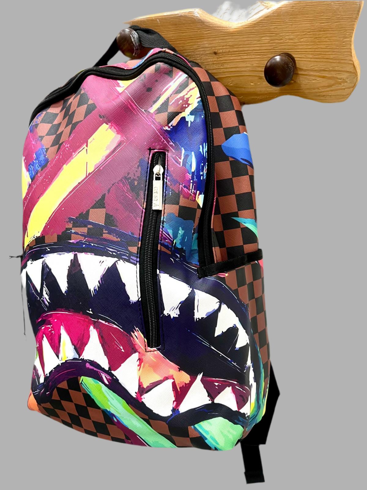 Zaino Raimbow MOD.spr*yground LEVEL1