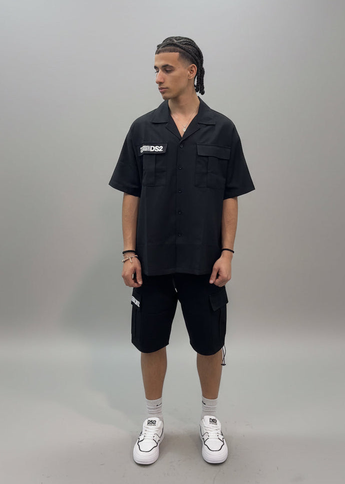 DS2 Bermuda Cargo