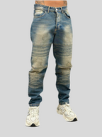 JEANS BIKER SABBIATO TheBrothers
