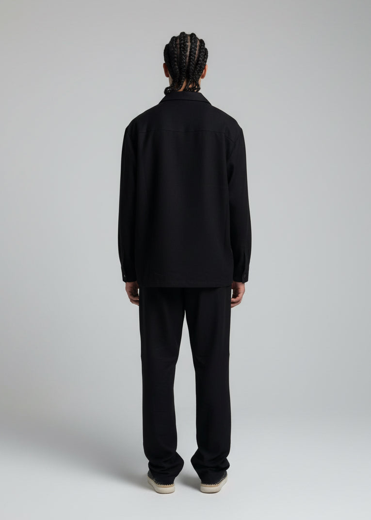 COORDINATO DOLCE LINO