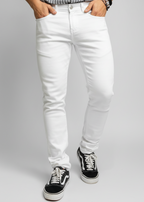 Jeans basic Capri Fit KSLAB