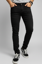 Jeans basic Capri Fit KSLAB