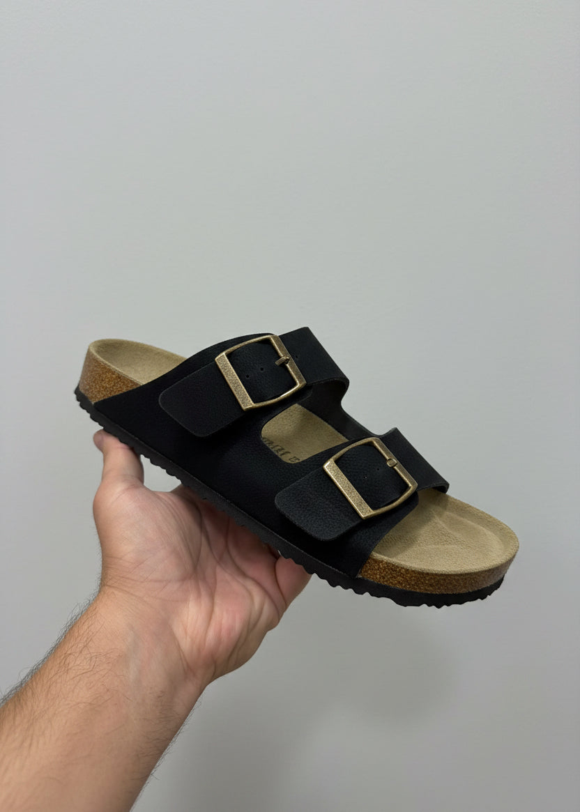 Ciabatta Mod. Birken*tock KSLAB