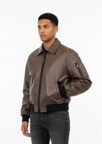 Jacket BigZip