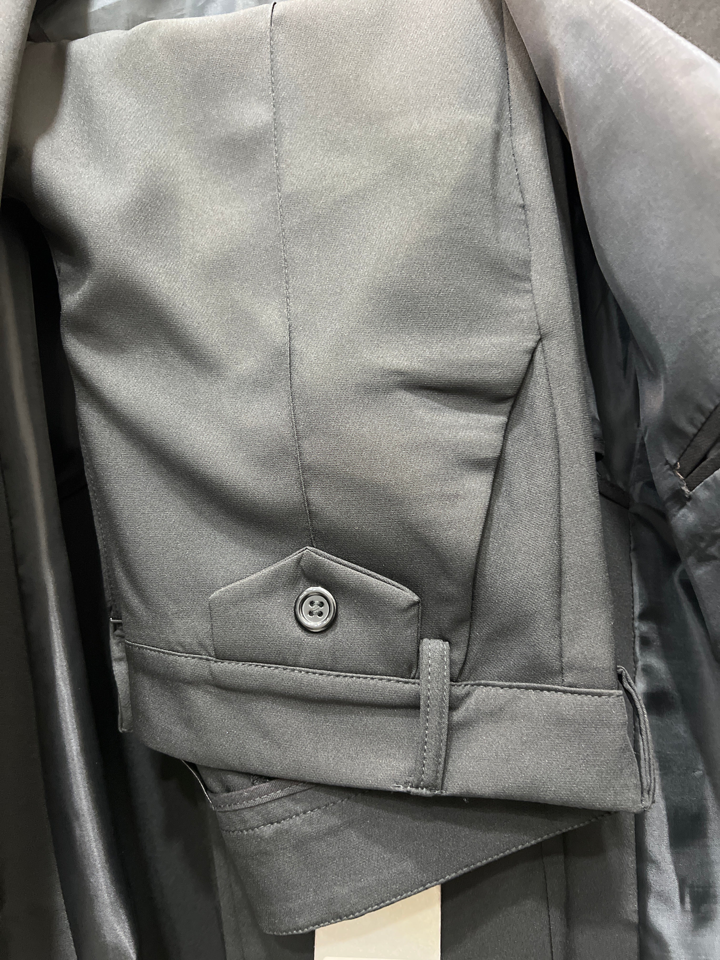 Abito taglio asimmetrico LuxuryCollection✨