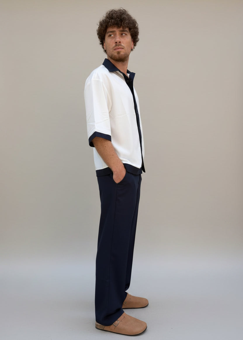 Coordinato CASABLANCA