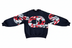Felpa GCDS limited edition