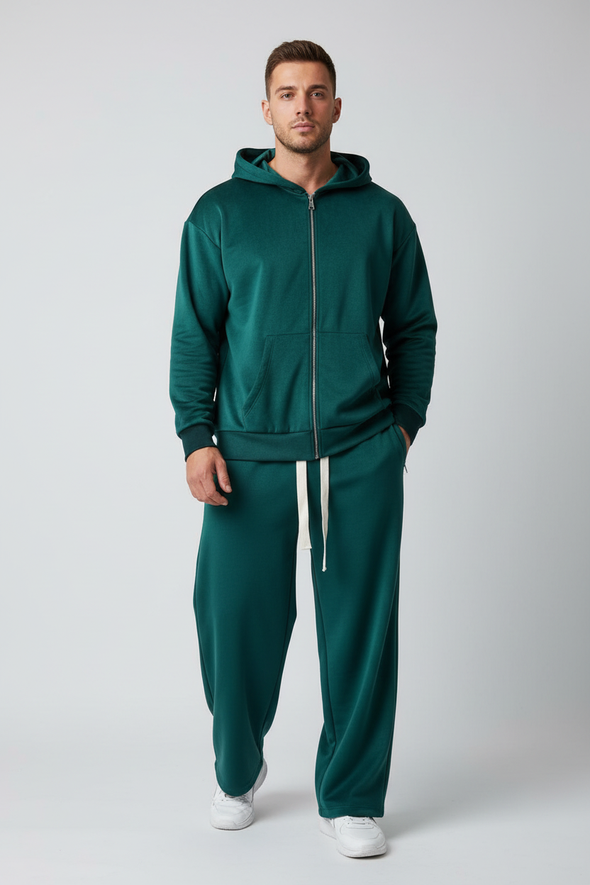 Tuta Ciniglia The BROTHERS