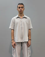 ICON COORDINATO METALLIC