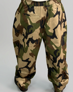 Jeans Camouflage