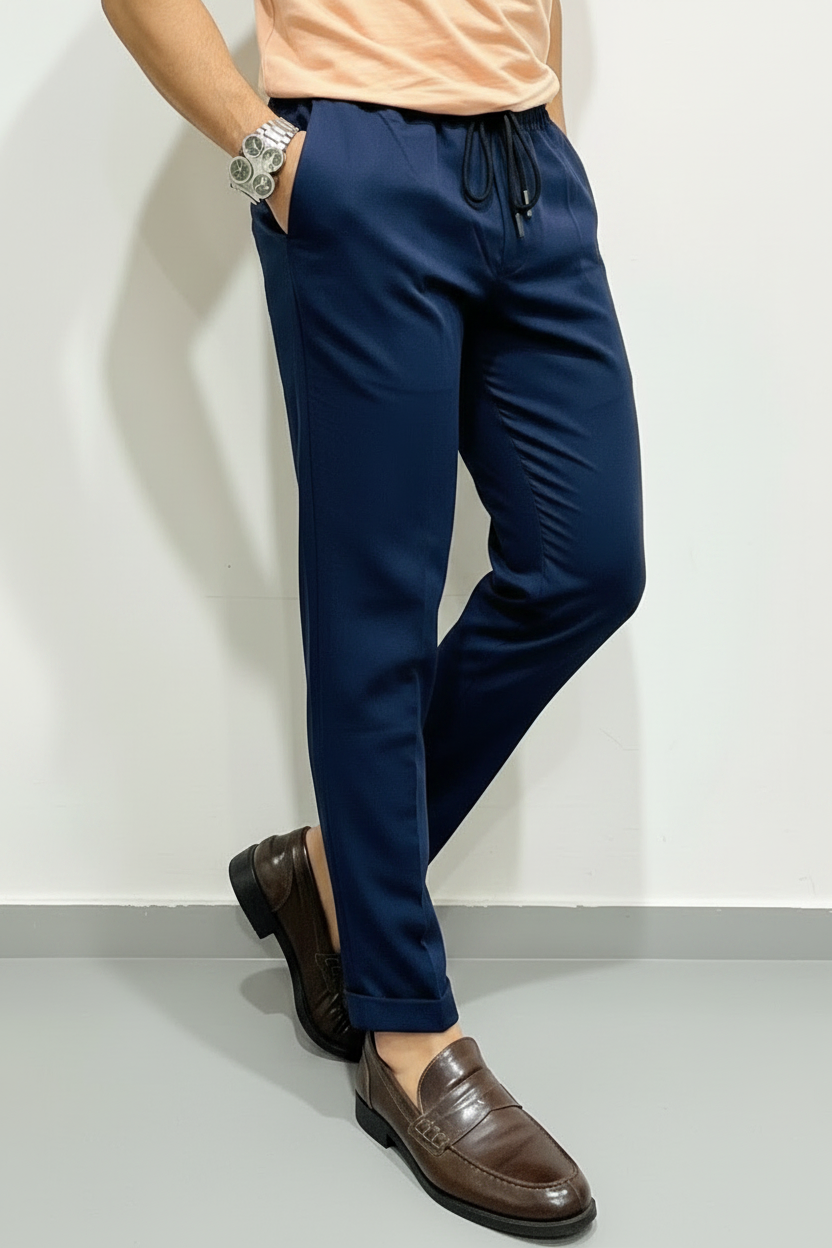 Pantalaccio classic TheBrothers S/S