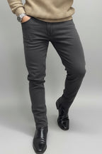 Jeans basic Capri Fit KSLAB