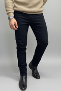 Jeans basic Capri Fit KSLAB
