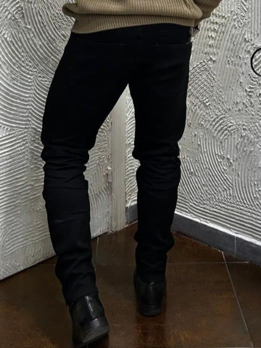 Jeans basic Capri Fit KSLAB