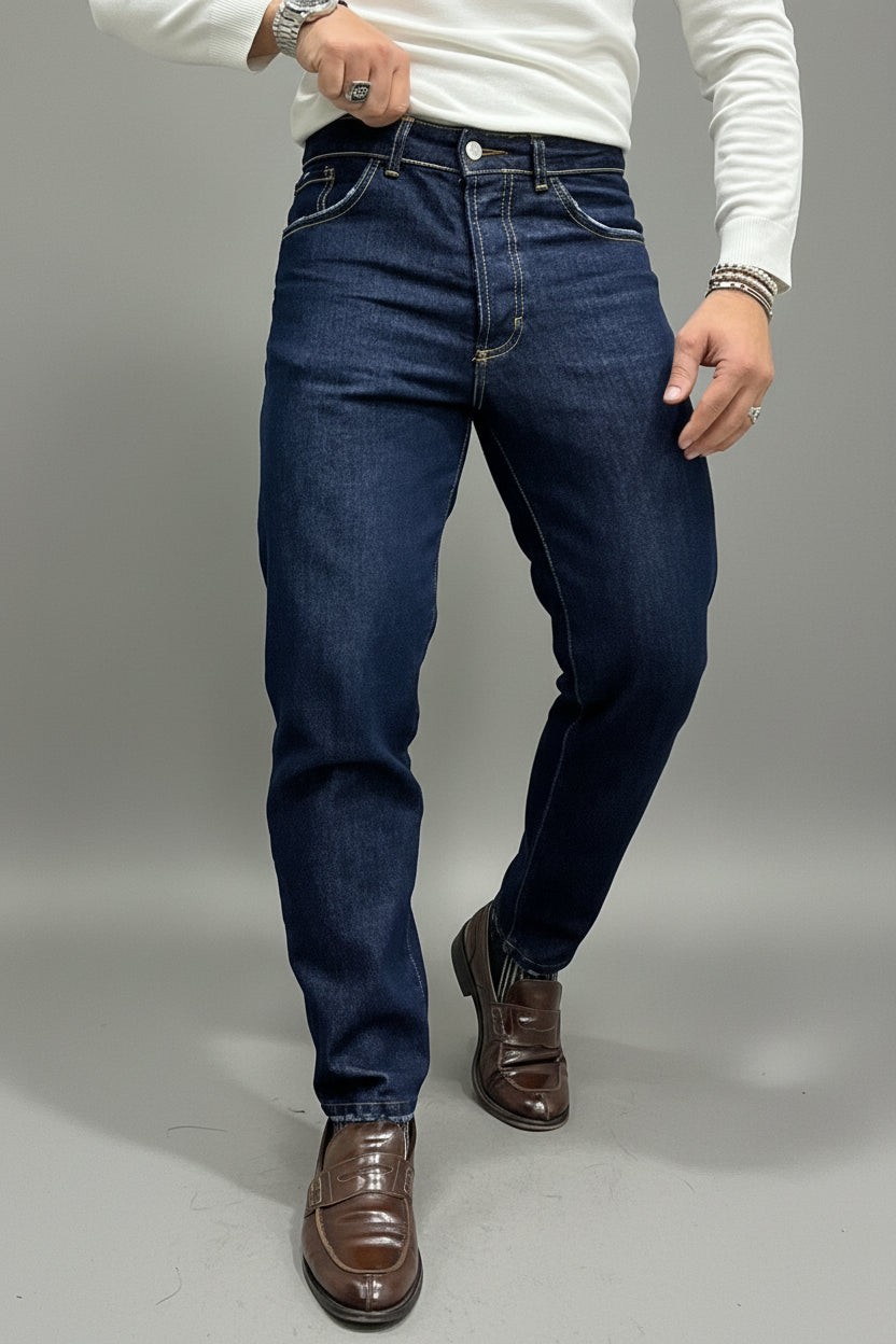 Jeans bombastic THE BROTHERS