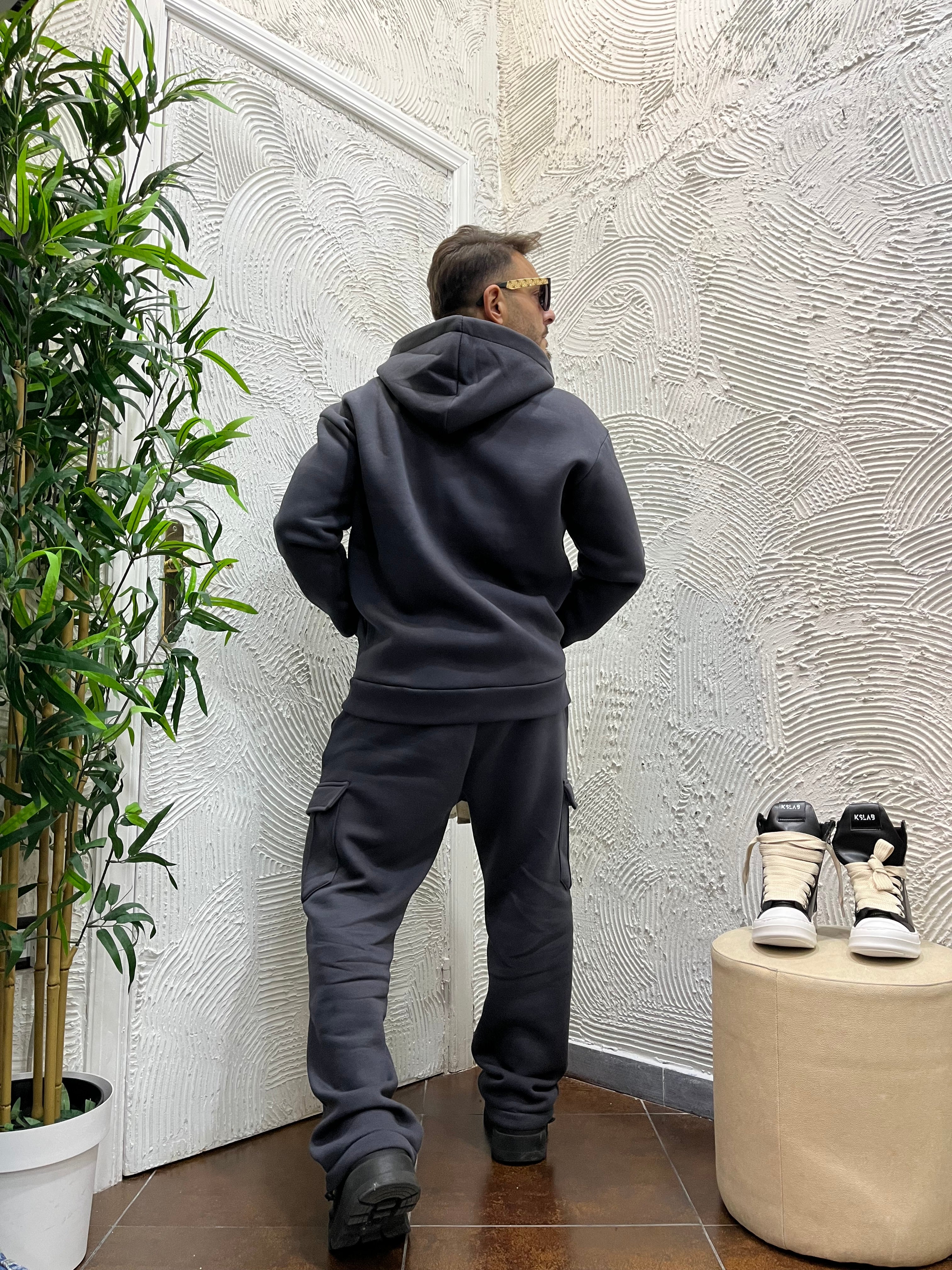 Tuta CARGO THE BROTHERS