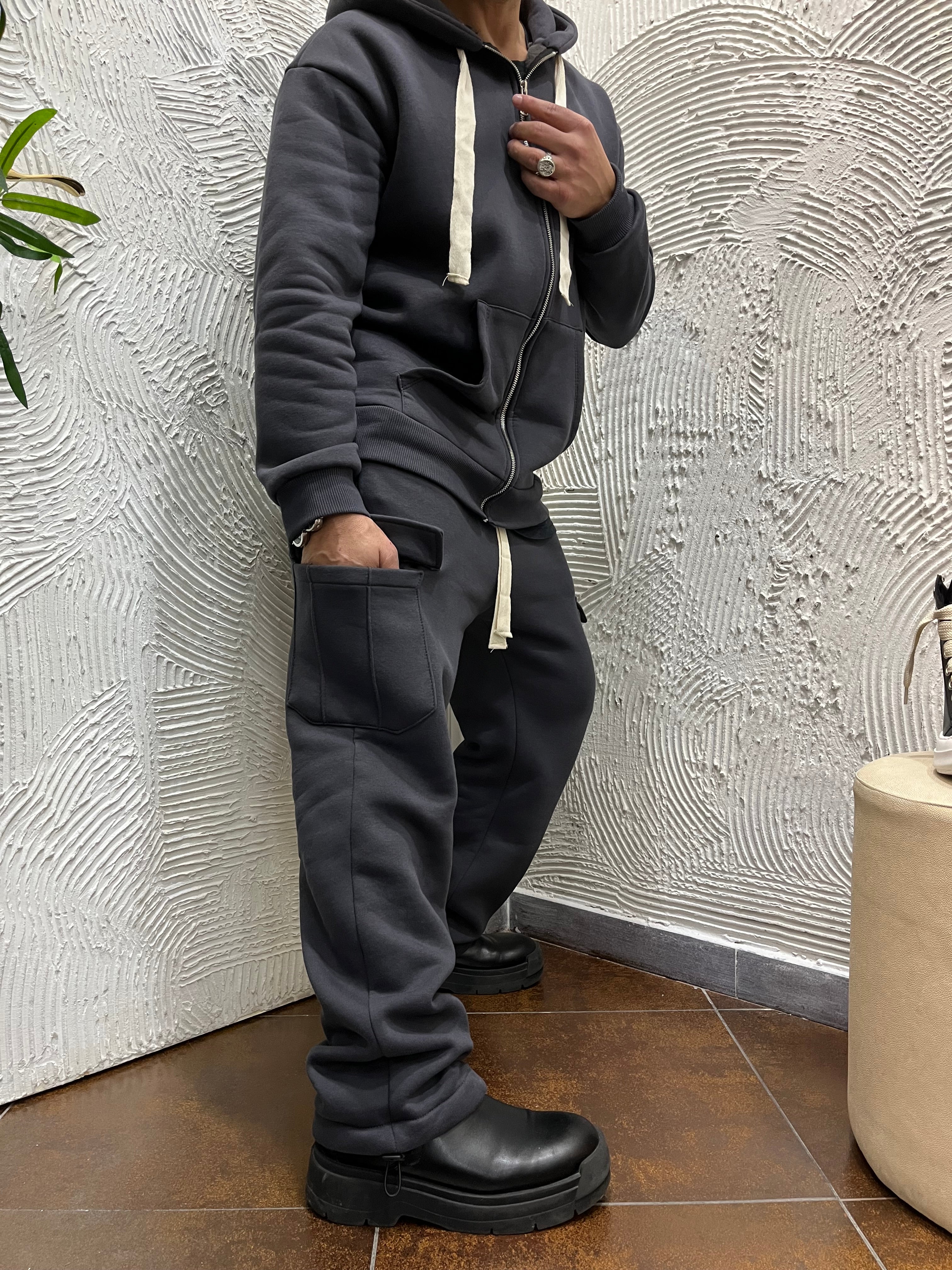 Tuta CARGO THE BROTHERS