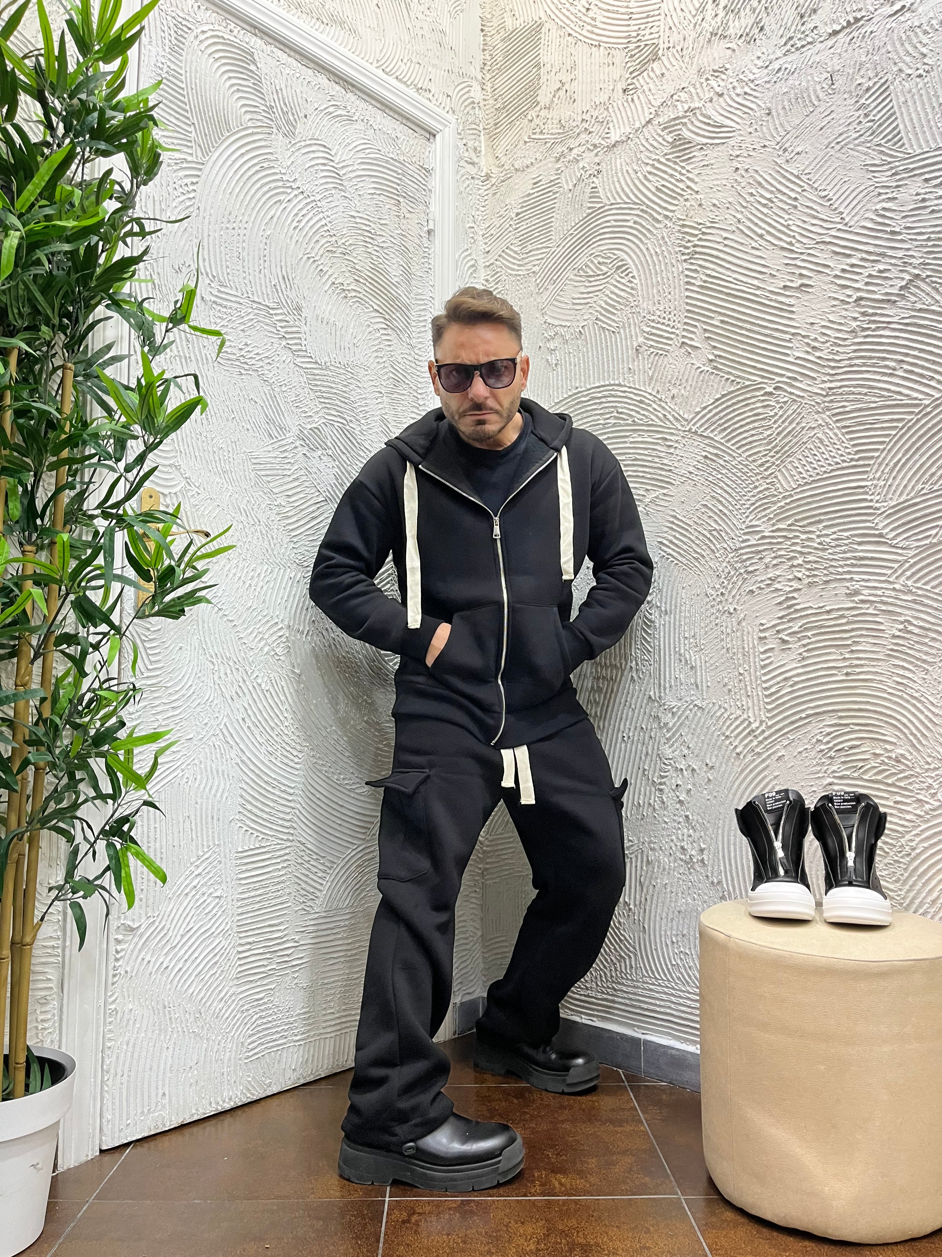 Tuta CARGO THE BROTHERS