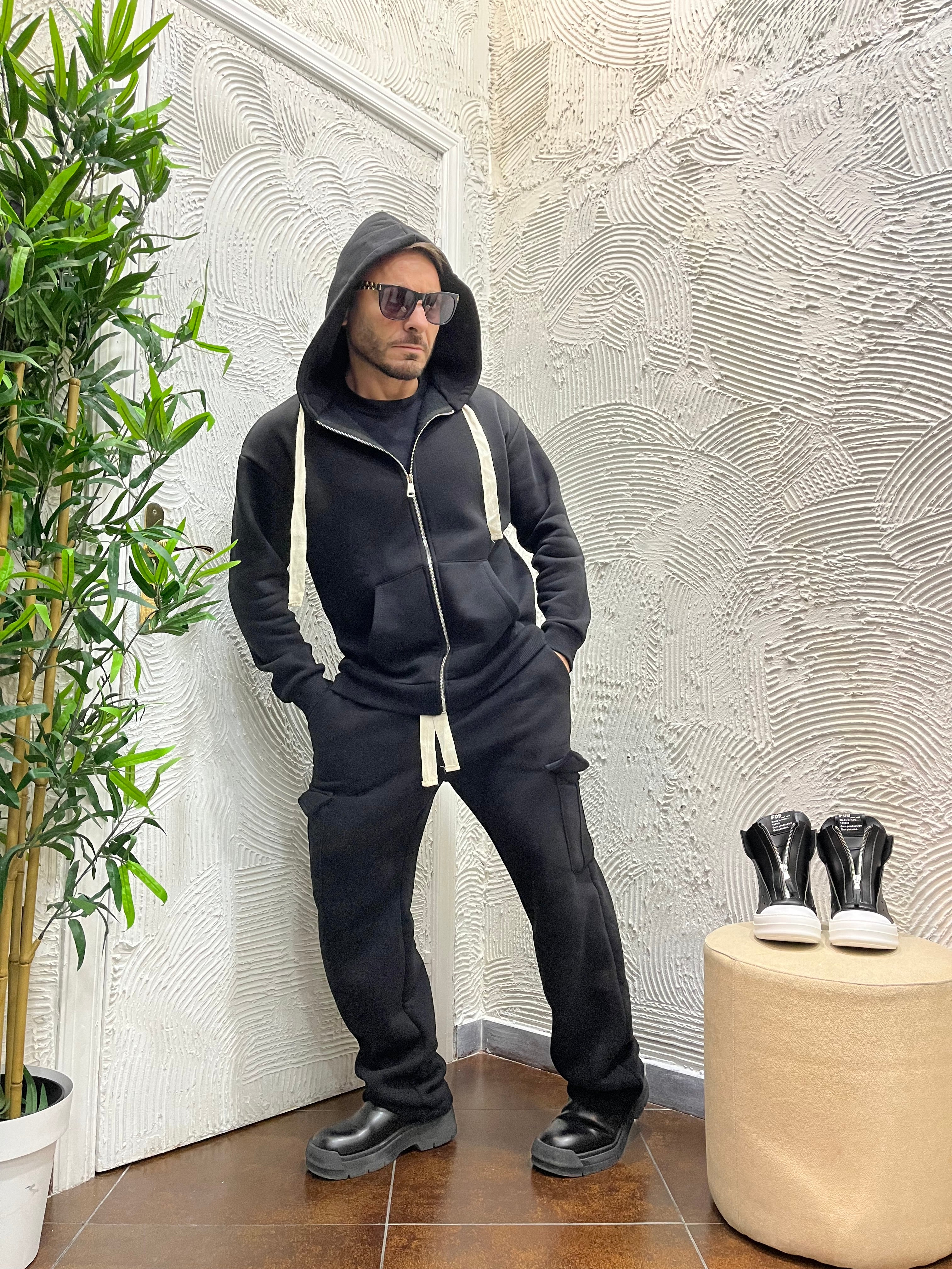 Tuta CARGO THE BROTHERS