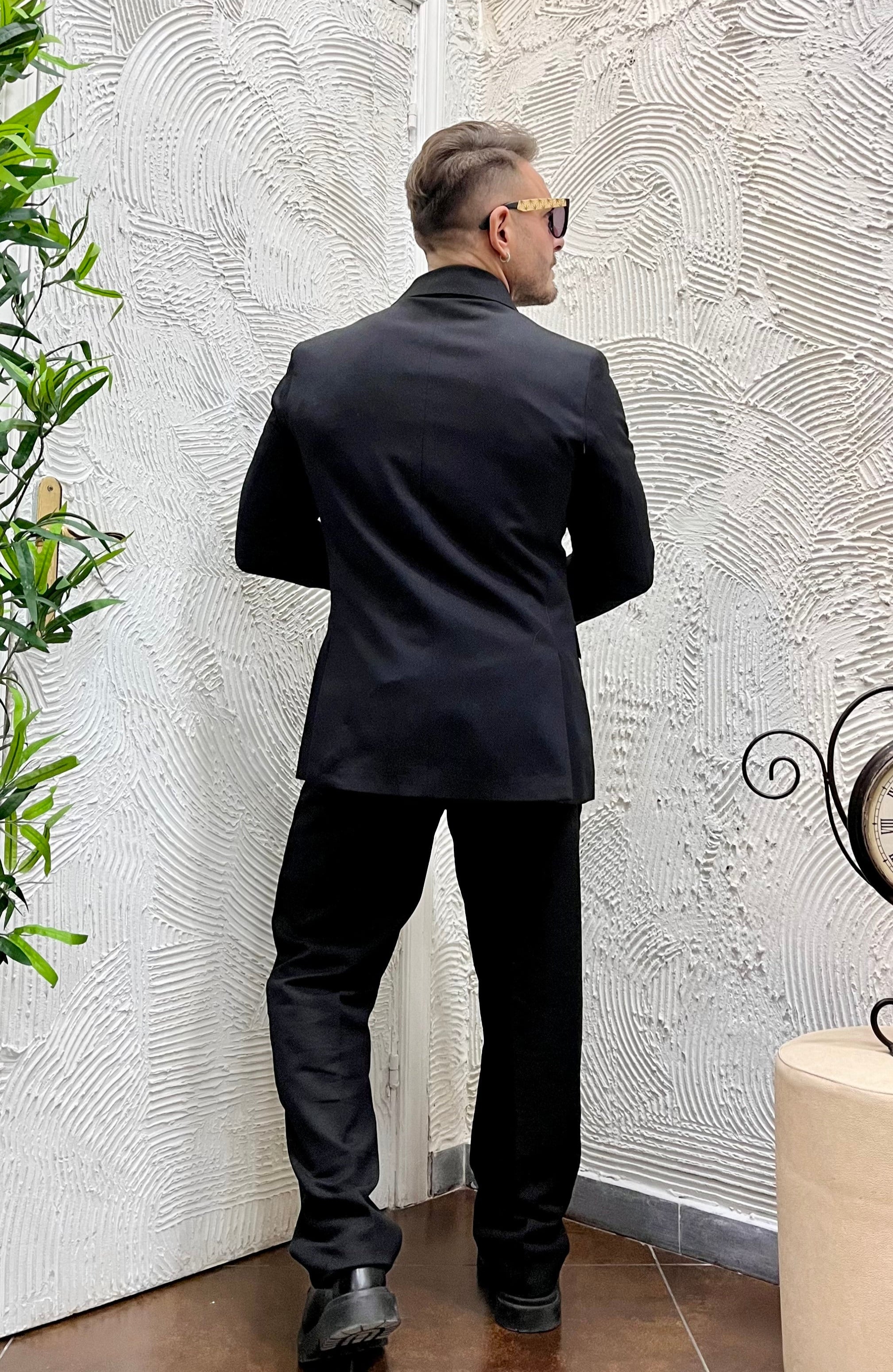 Abito Baggy Fit LuxuryCollection✨