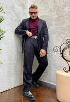 Abito Baggy Fit LuxuryCollection✨