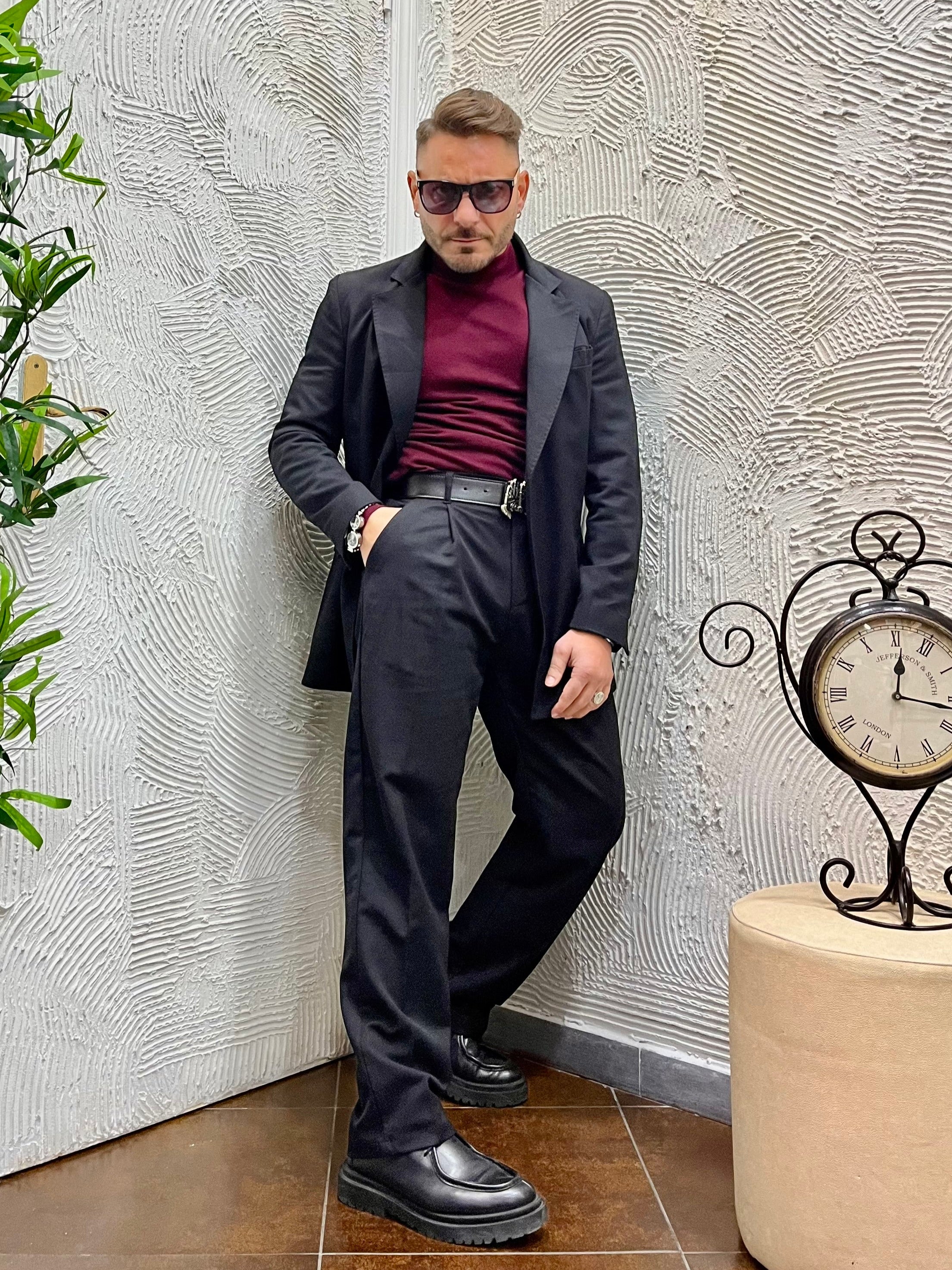 Abito Baggy Fit LuxuryCollection✨