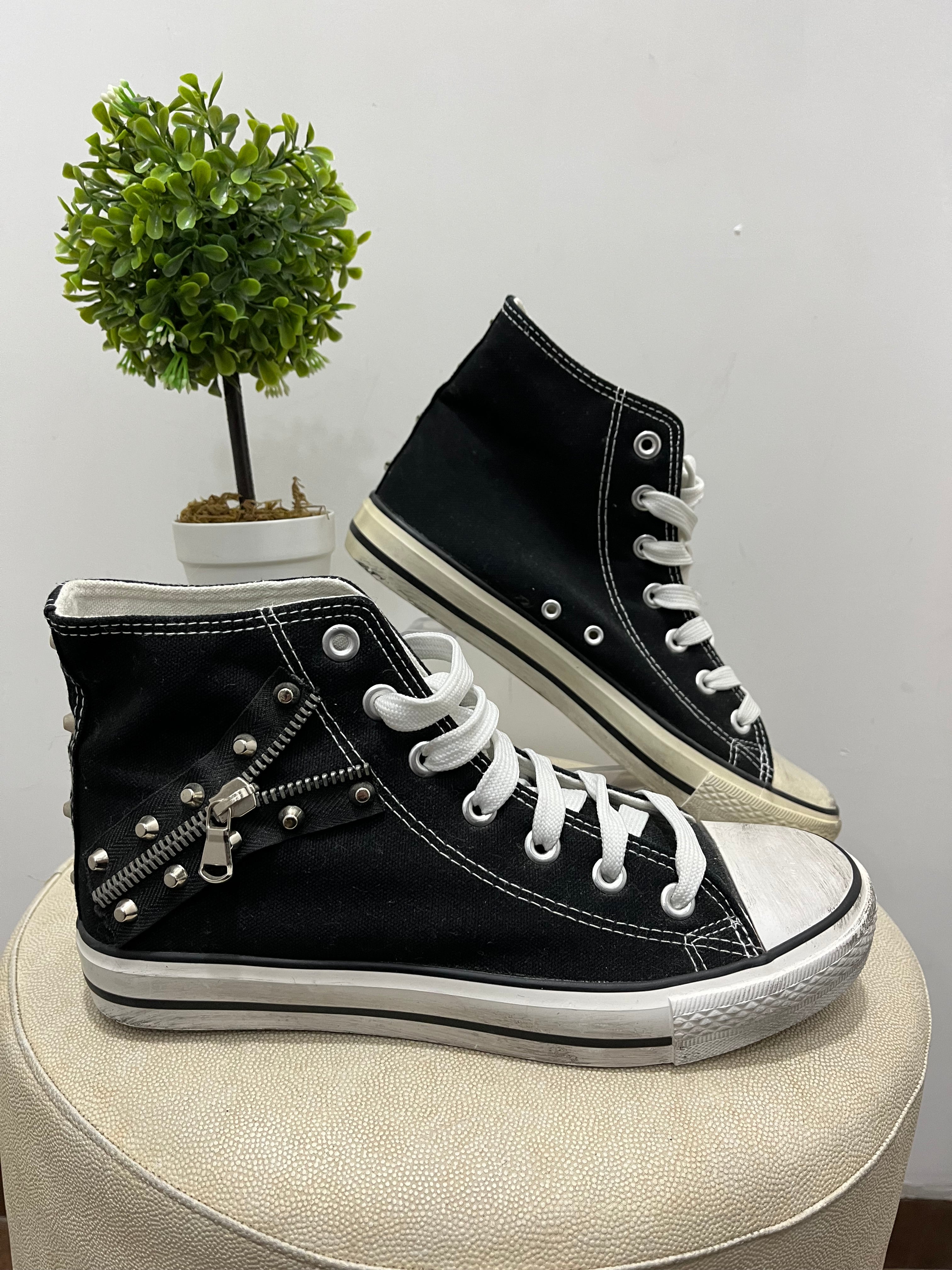 Sneakers Custom KSlab