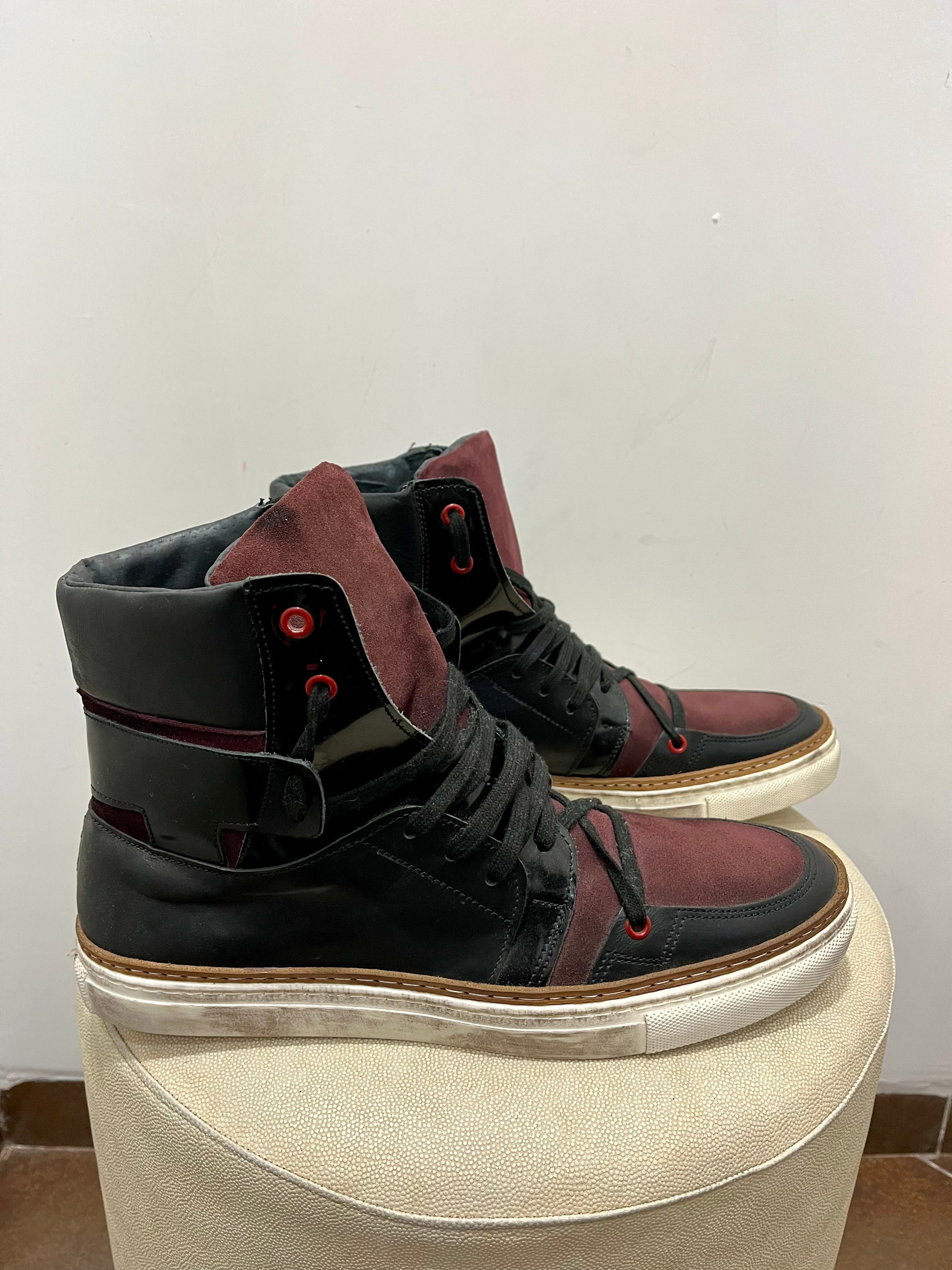 Sneakers Mastaev KSlab