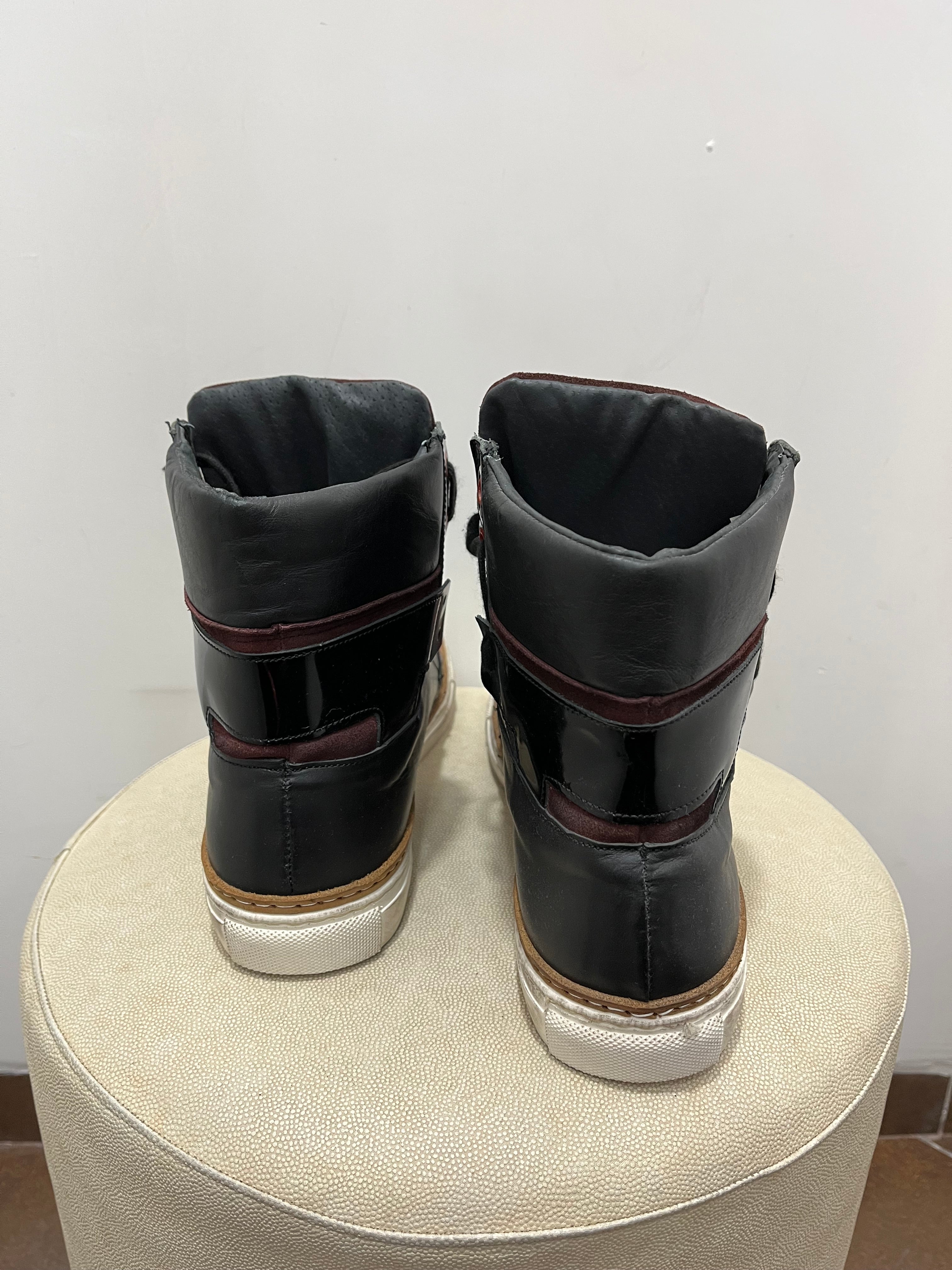 Sneakers Mastaev KSlab