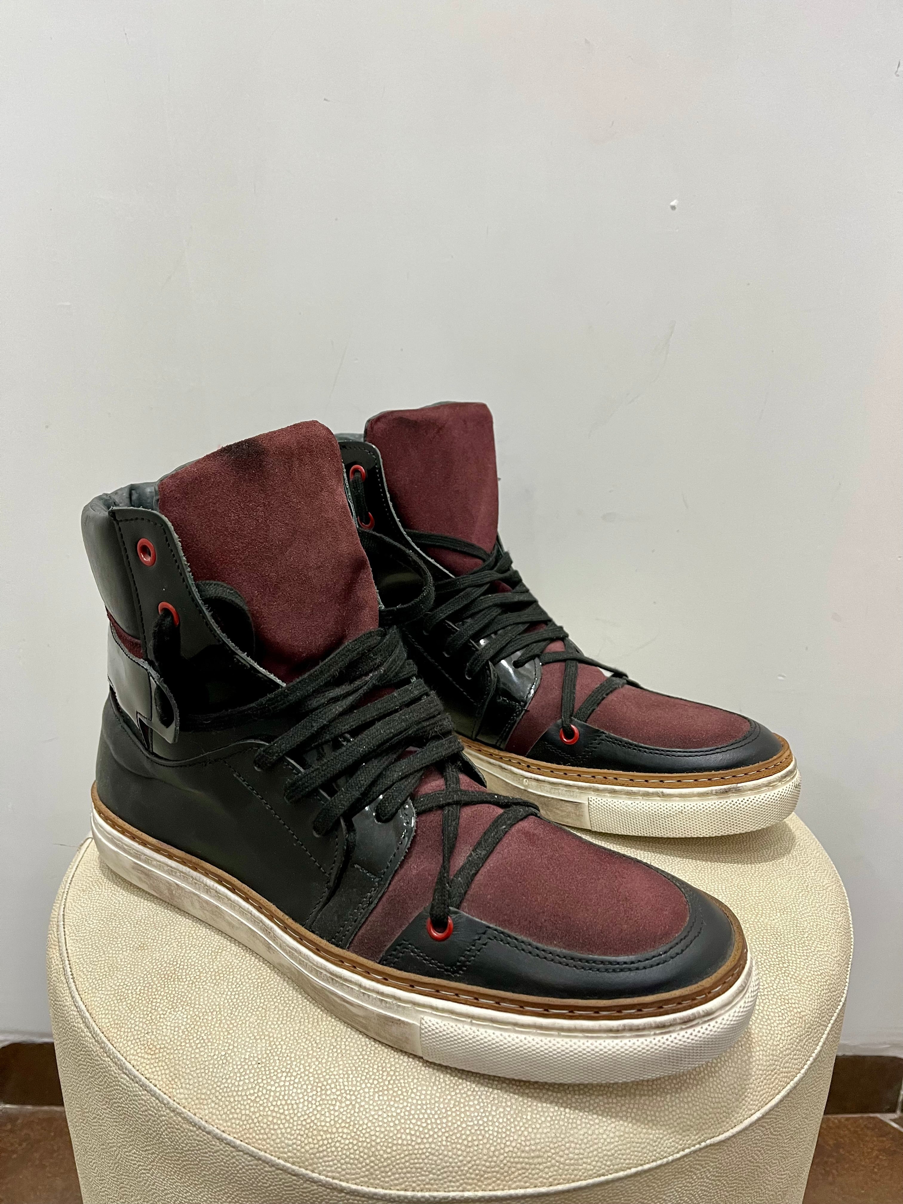 Sneakers Mastaev KSlab