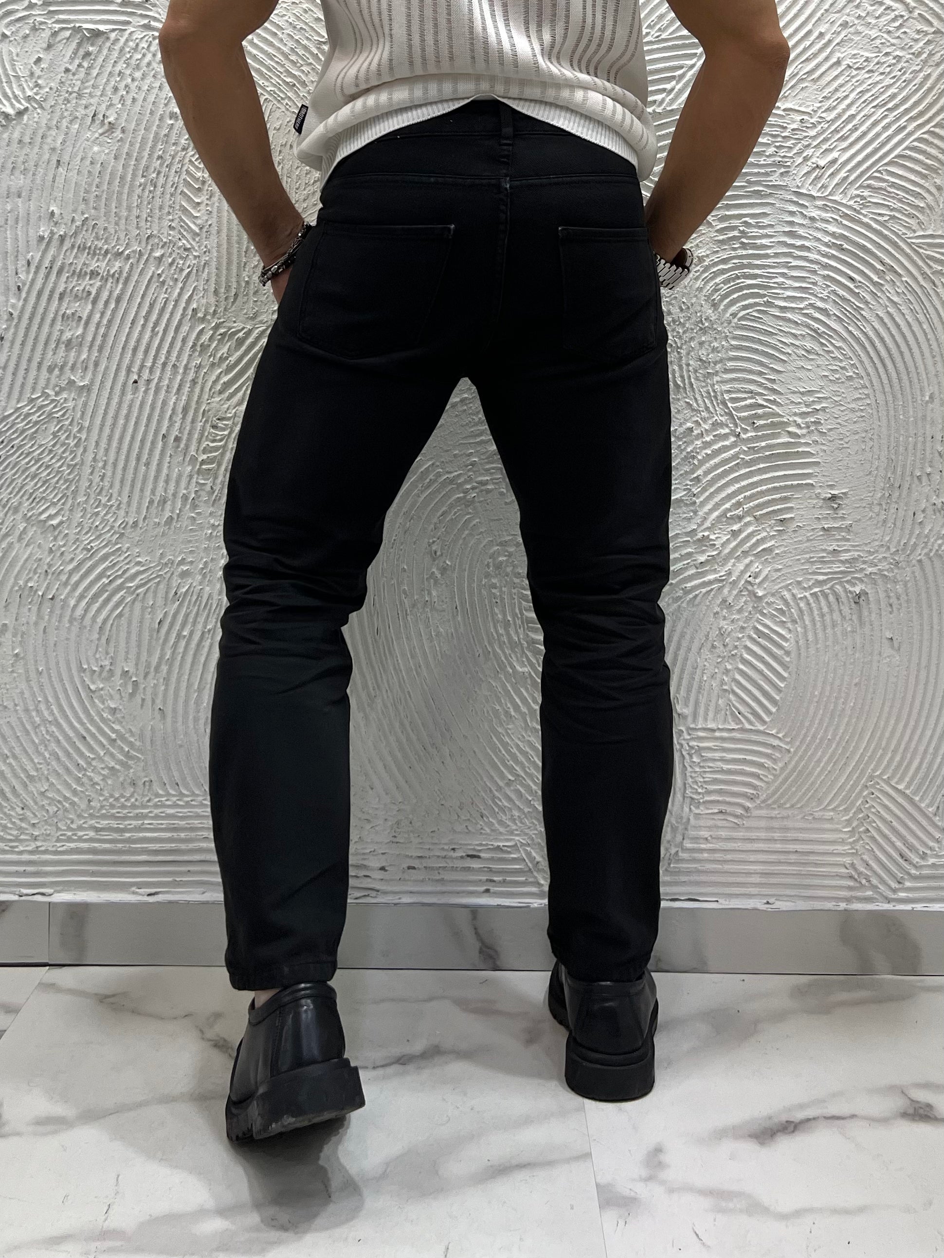 Jeans CARROT FIT BULL TheBrothers