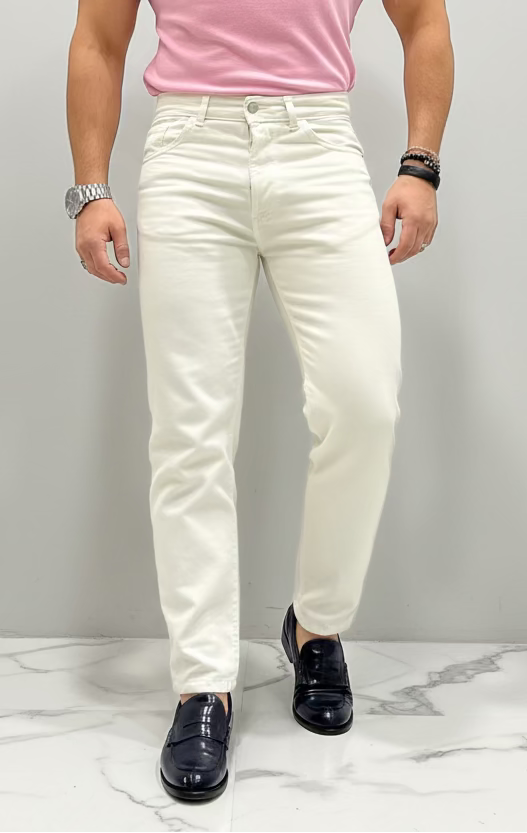 Jeans CARROT FIT BULL TheBrothers