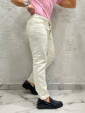 Jeans CARROT FIT BULL TheBrothers