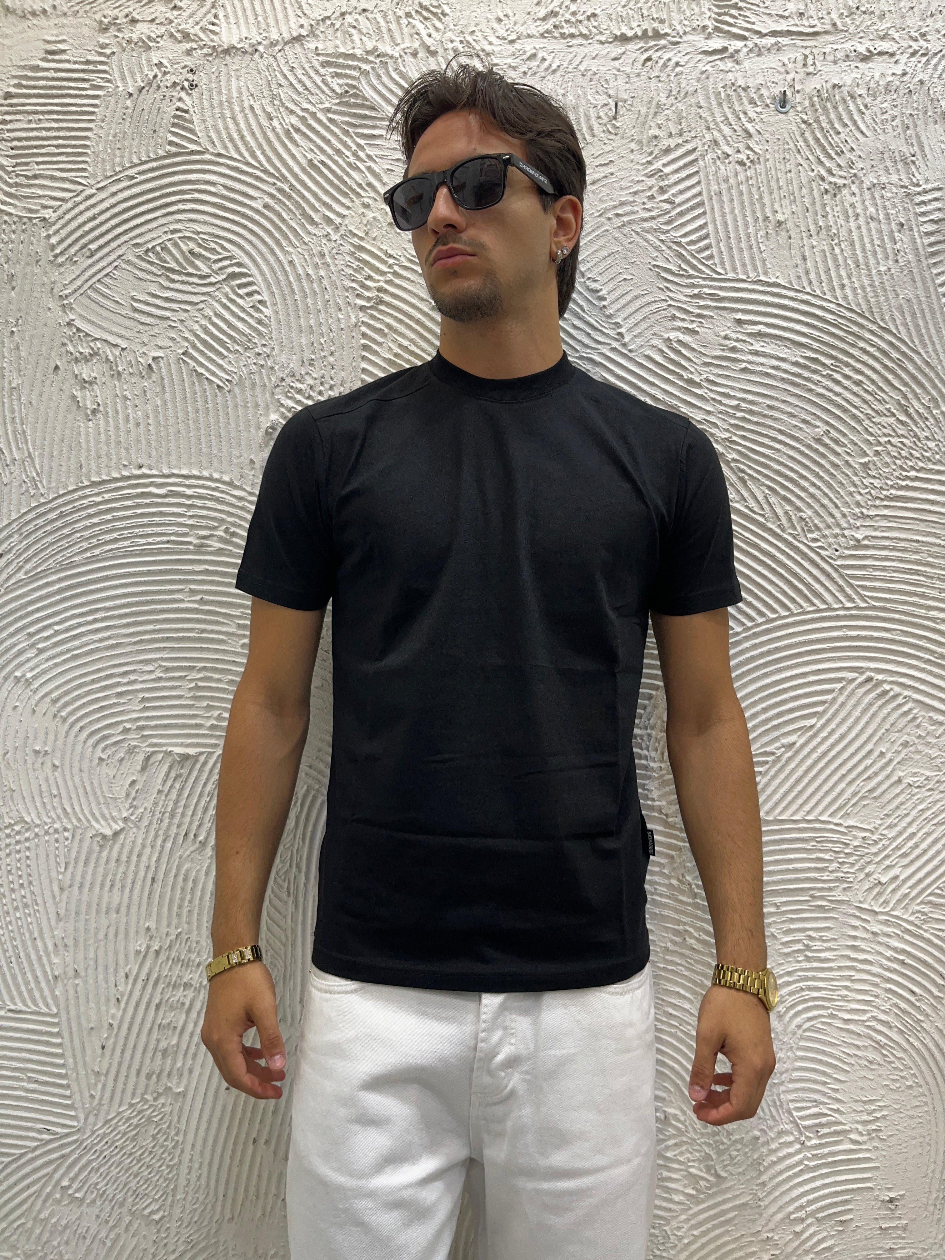 T-Shirt basic THE BROTHERS