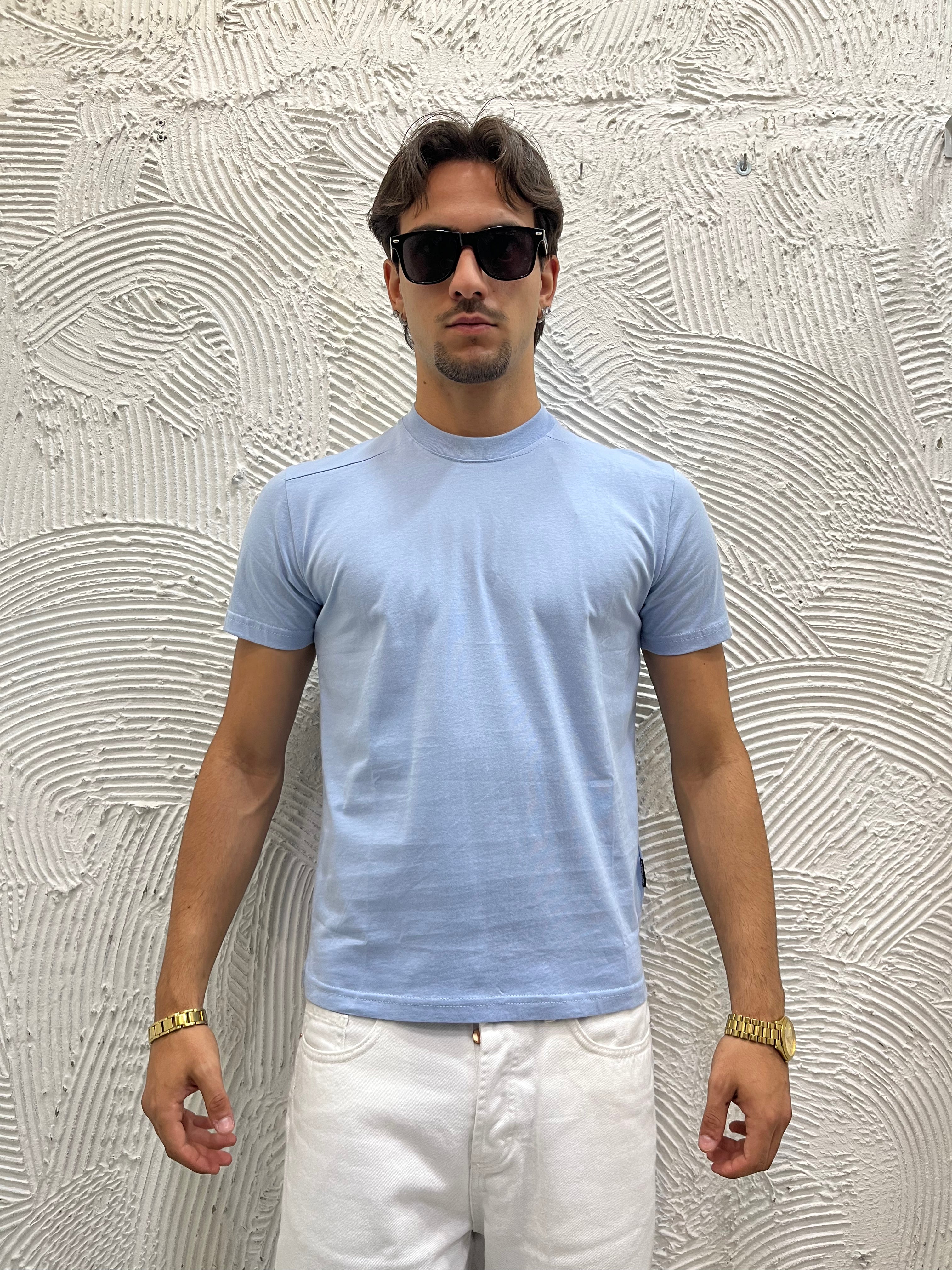 T-Shirt basic THE BROTHERS