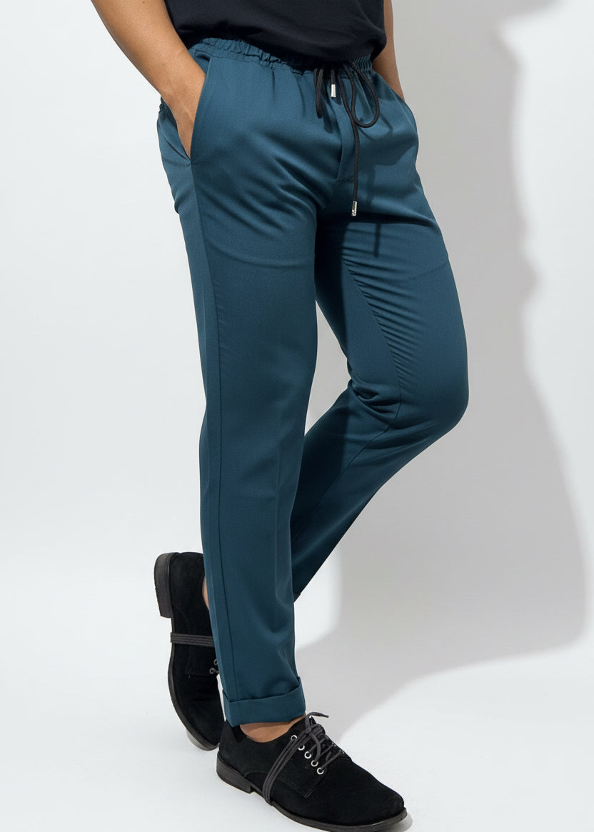 Pantalaccio Classic TheBrothers S/S