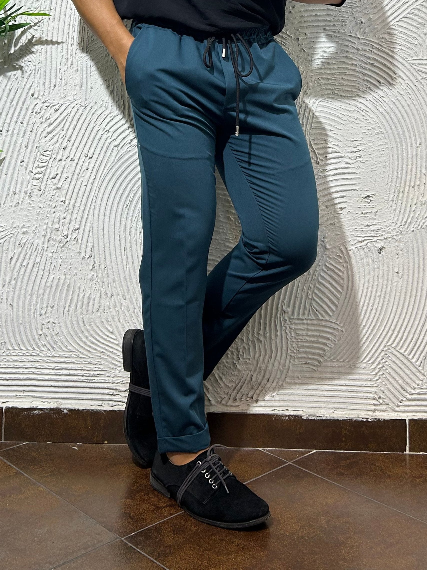 Pantalaccio classic TheBrothers S/S