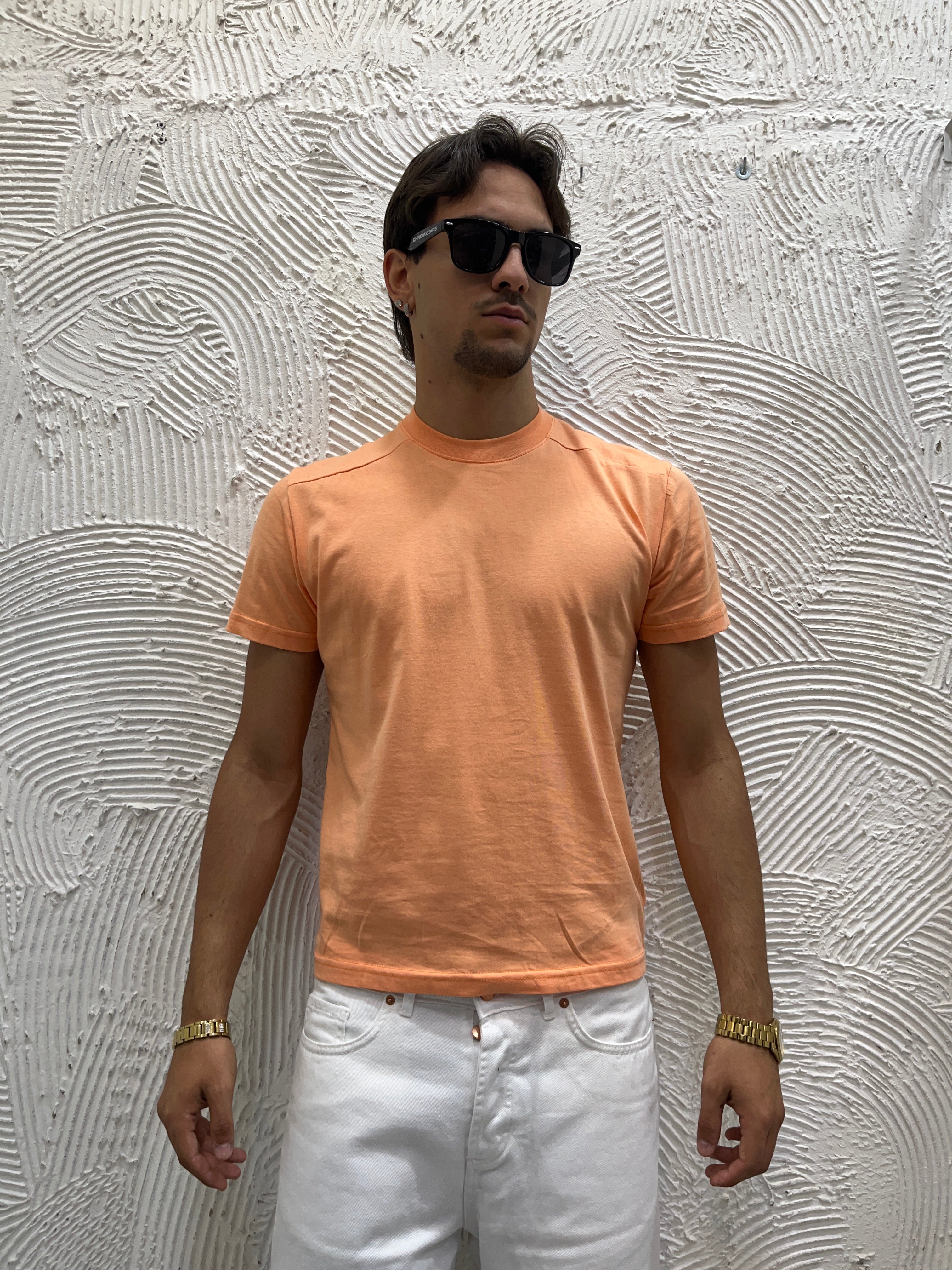 T-Shirt basic THE BROTHERS