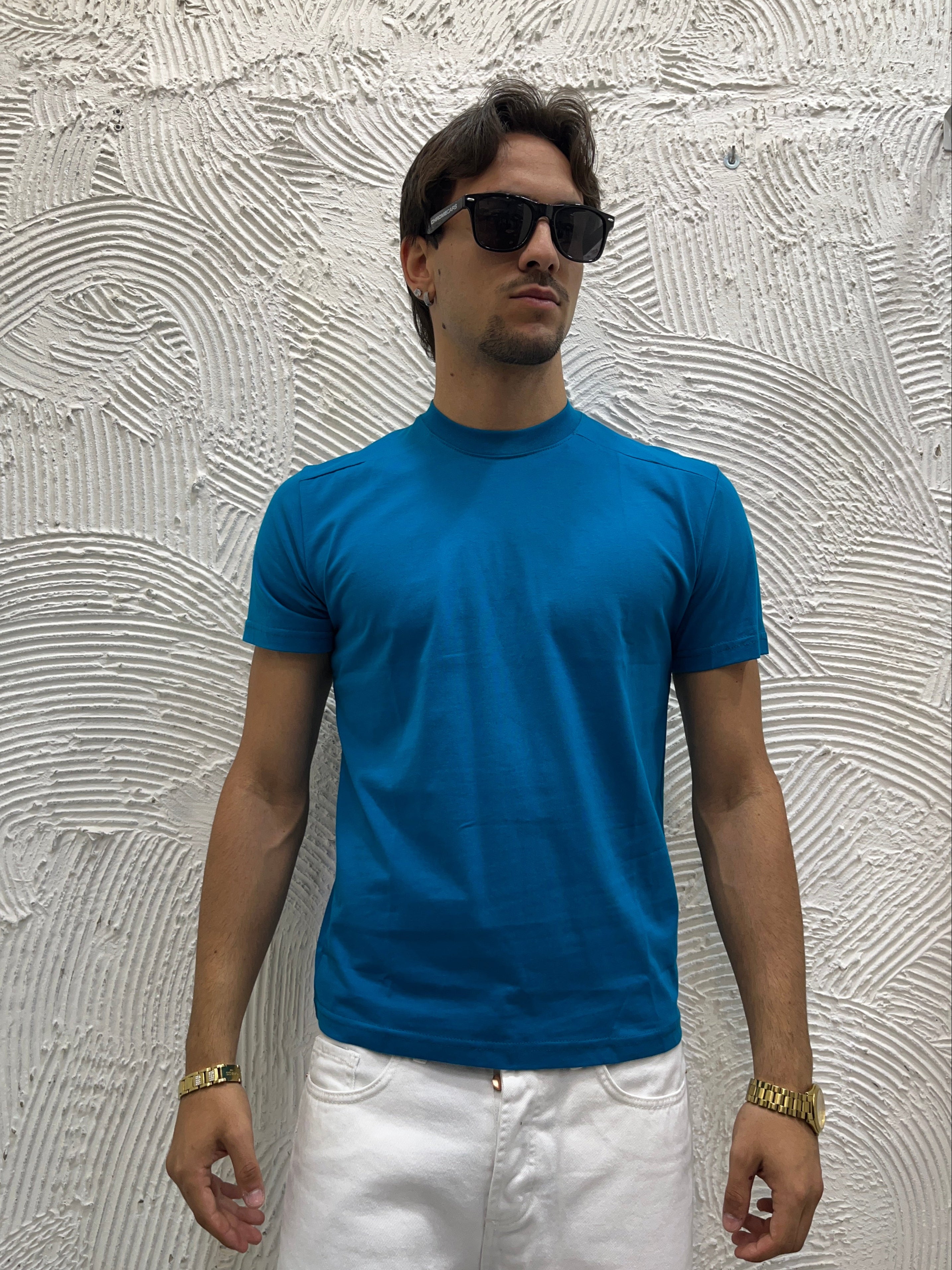 T-Shirt basic THE BROTHERS