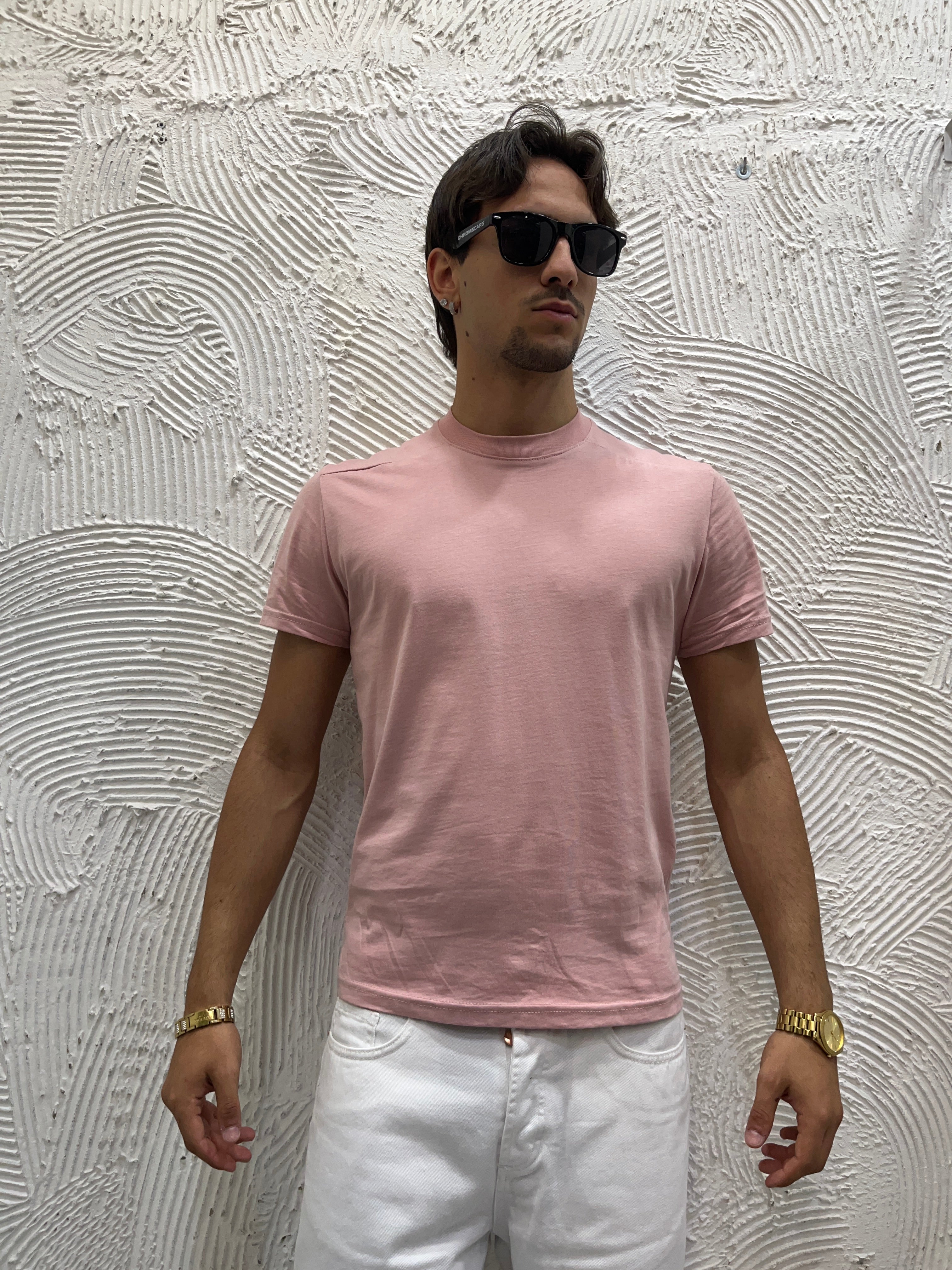 T-Shirt basic THE BROTHERS