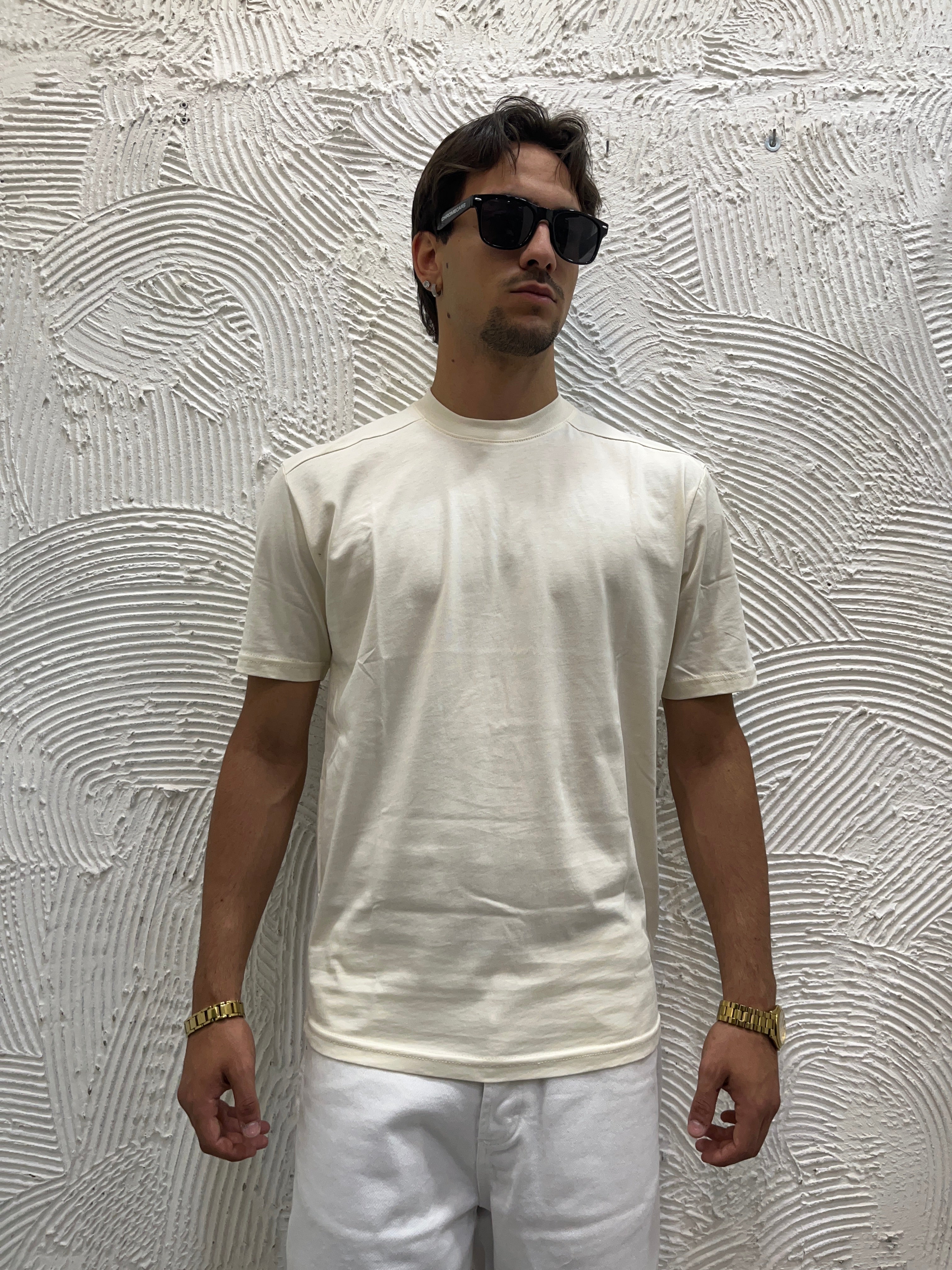 T-Shirt basic THE BROTHERS