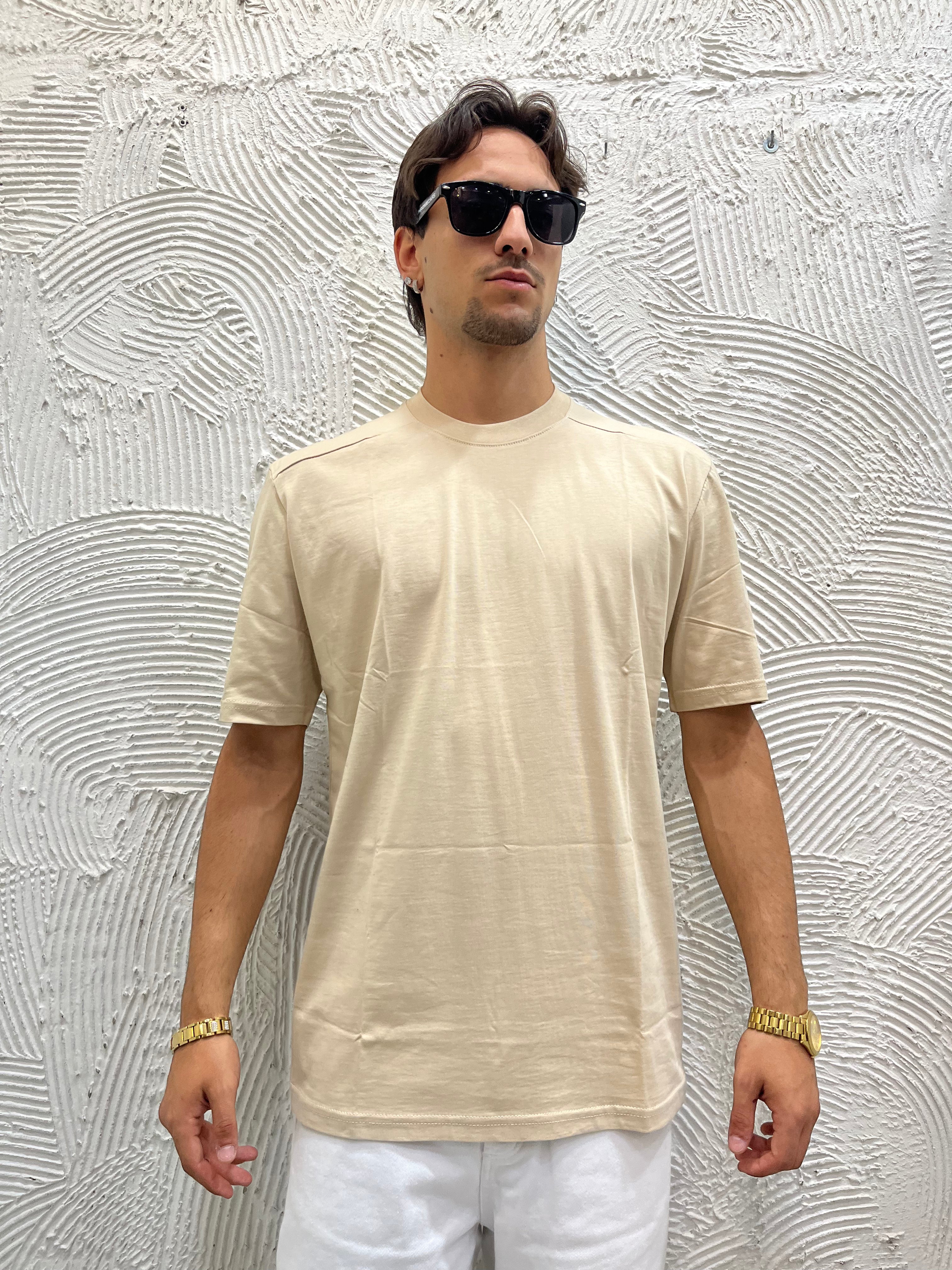 T-Shirt basic THE BROTHERS