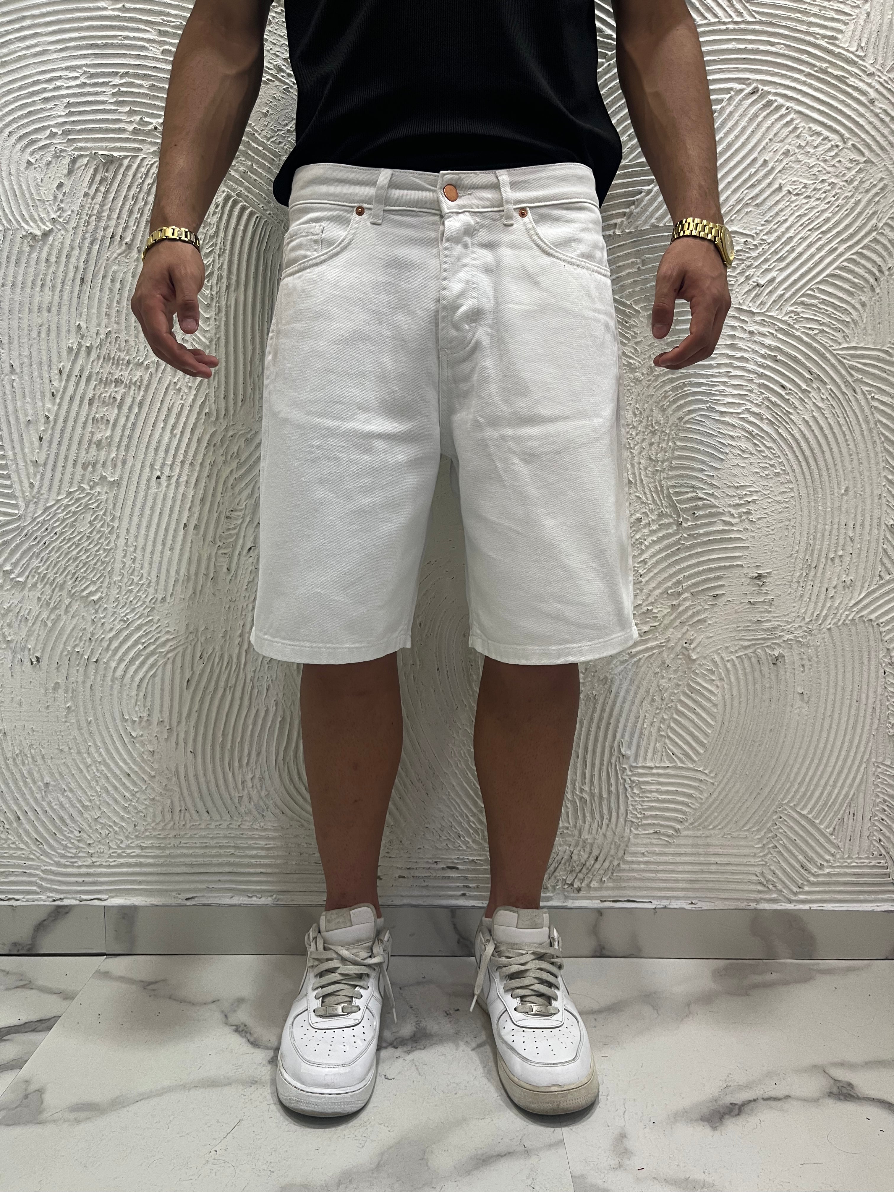 Bermuda THE BROTHERS 5 tasche