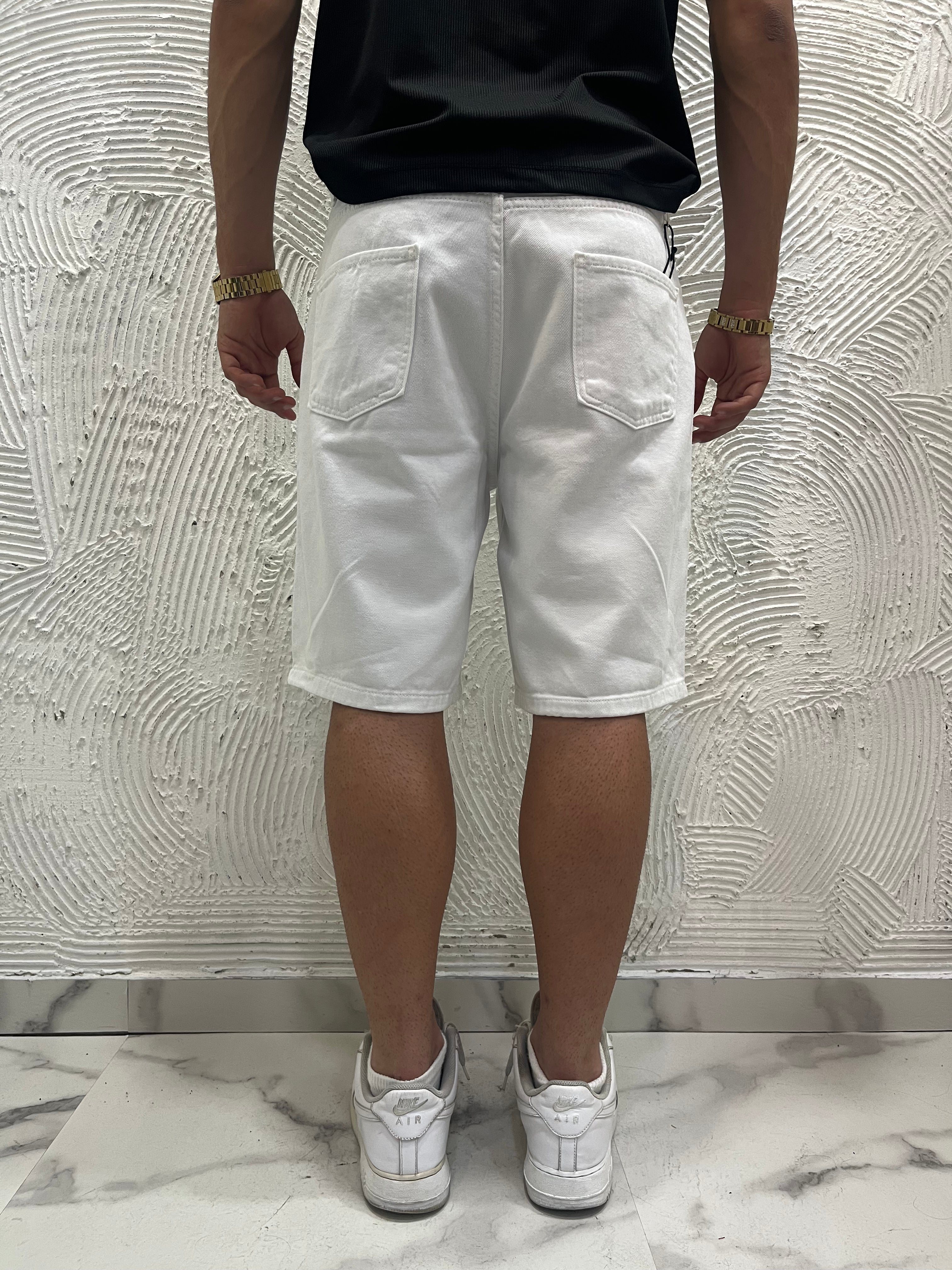 Bermuda THE BROTHERS 5 tasche