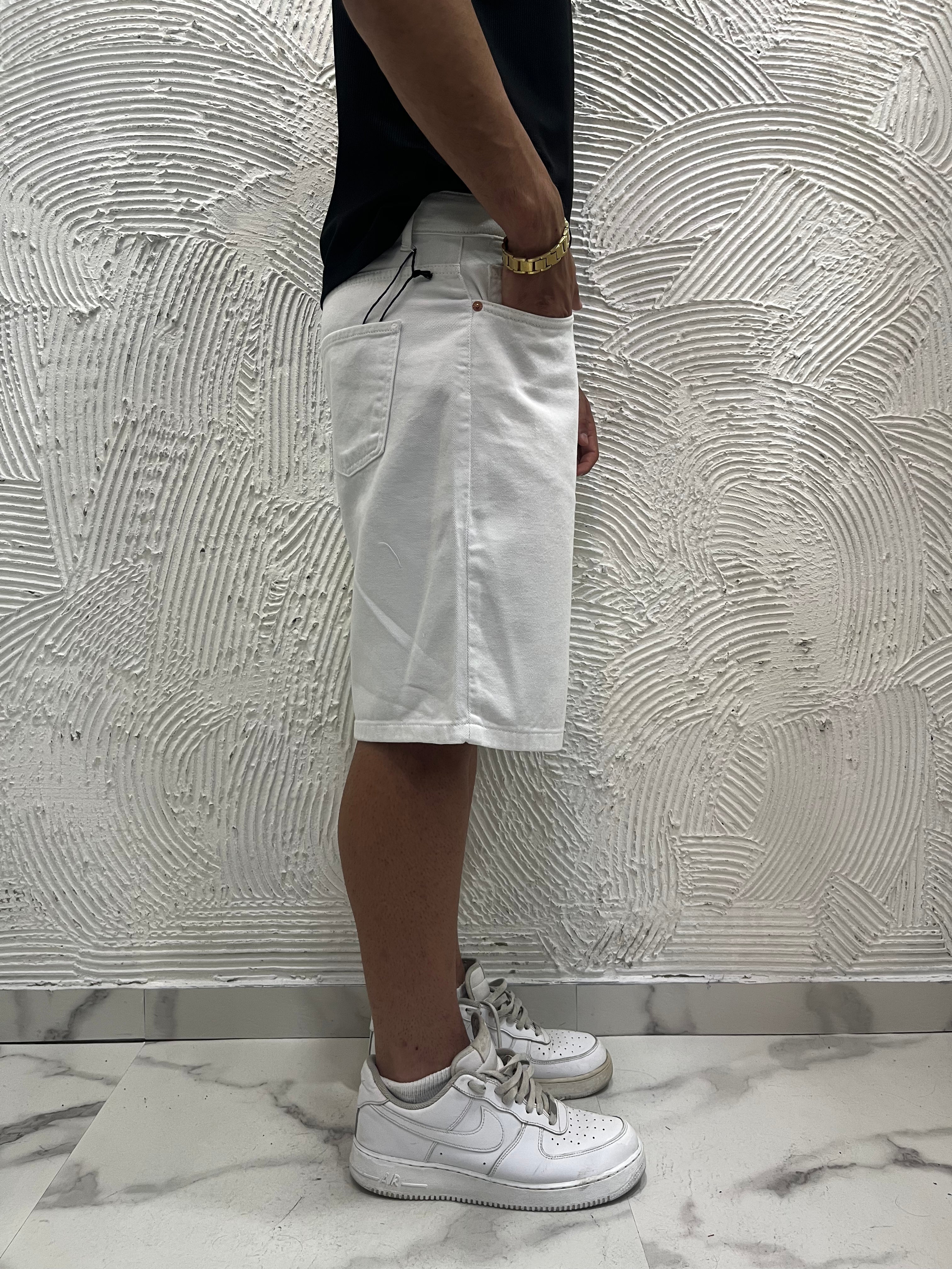 Bermuda THE BROTHERS 5 tasche