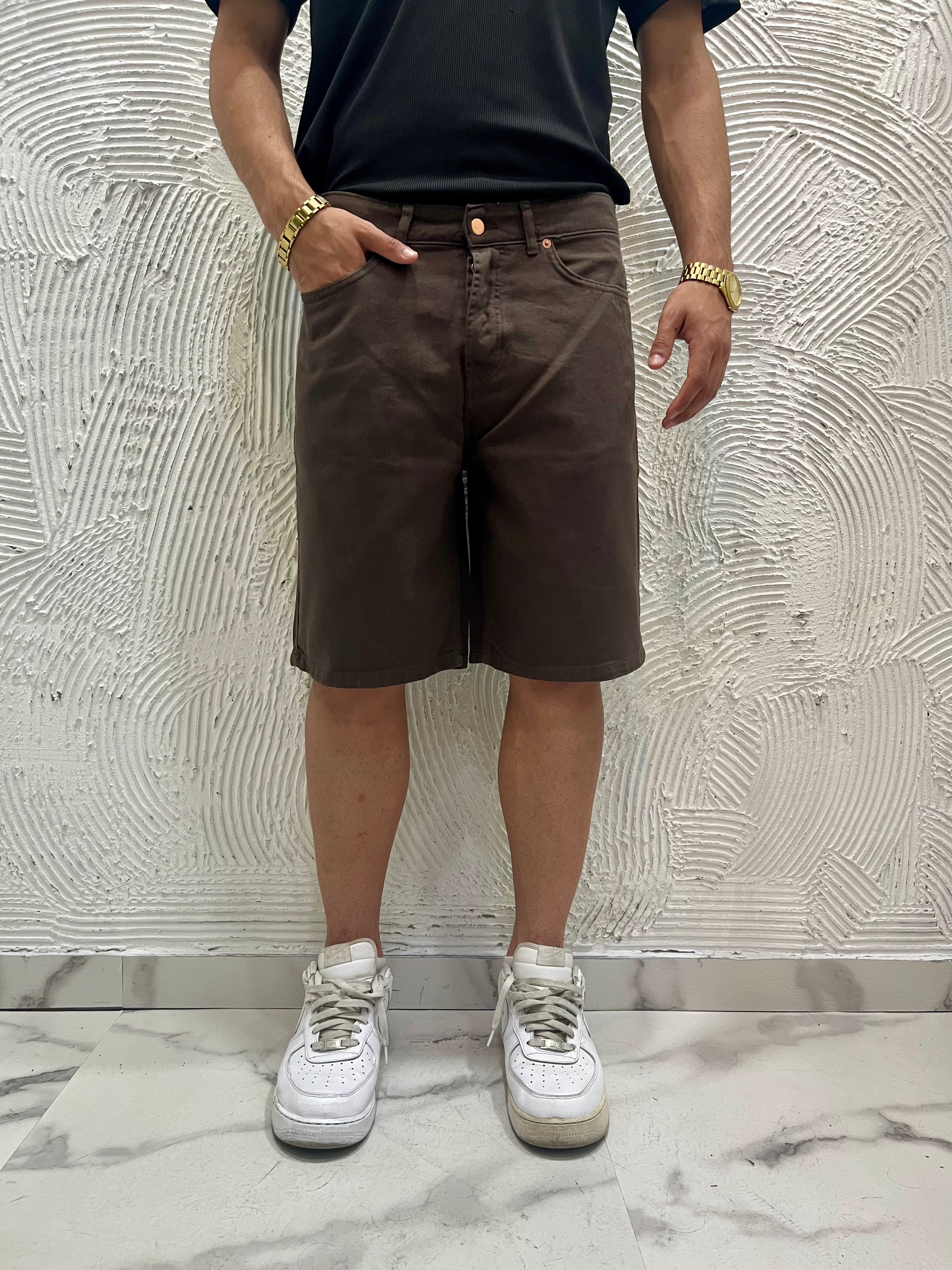 Bermuda THE BROTHERS 5 tasche