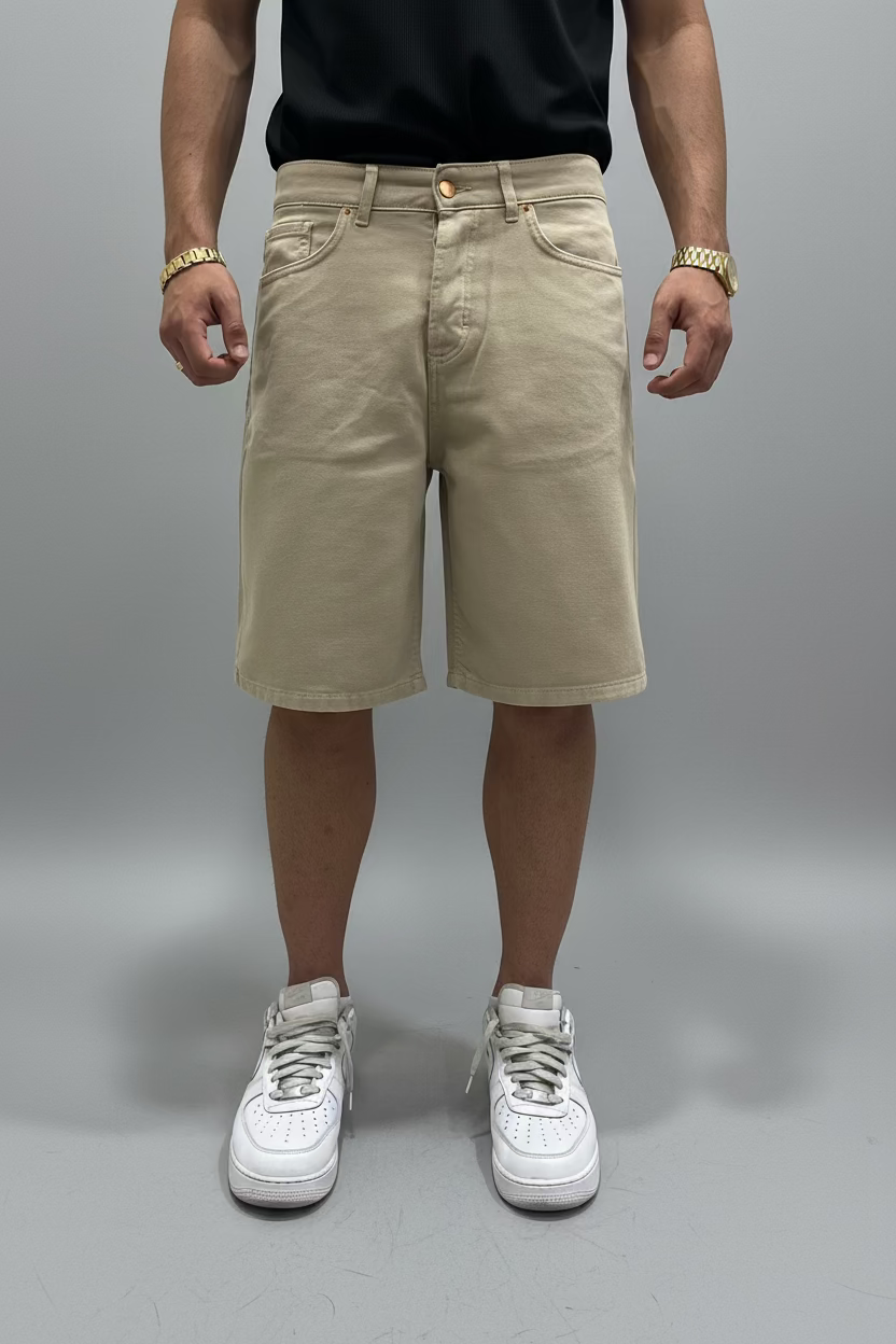 Bermuda THE BROTHERS 5 tasche