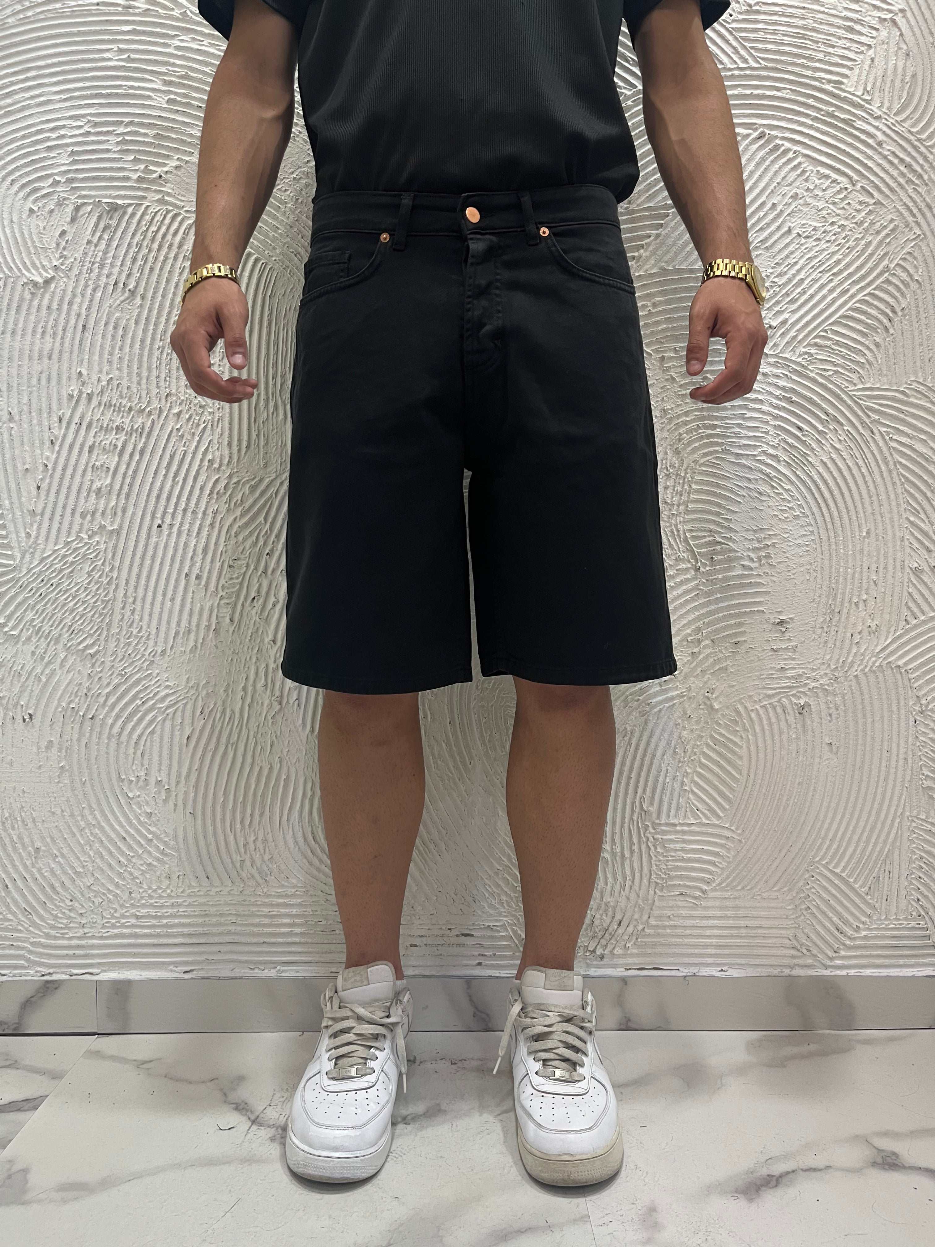 Bermuda THE BROTHERS 5 tasche