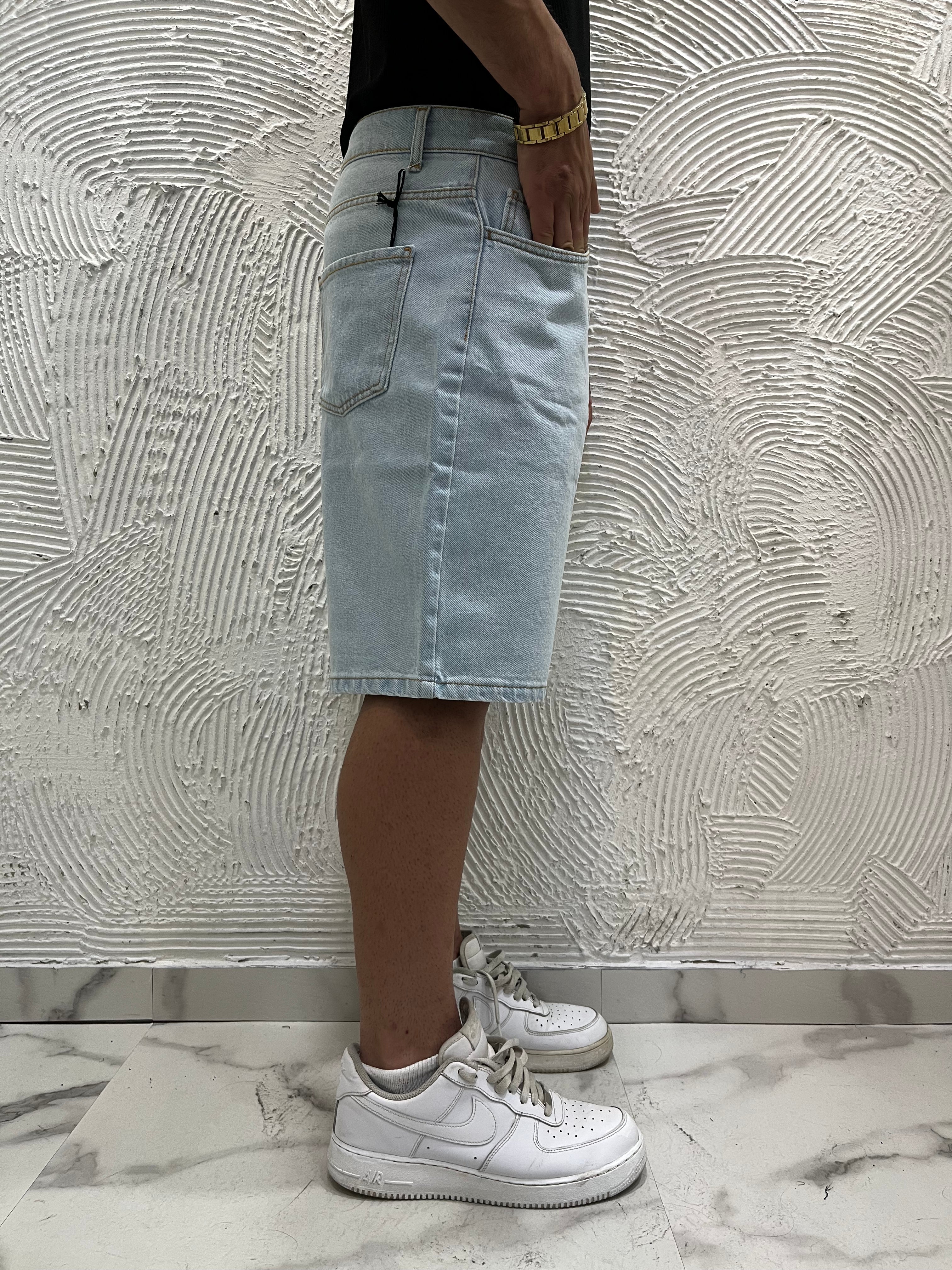 Bermuda LAVAGGIO CHIARO THE BROTHERS