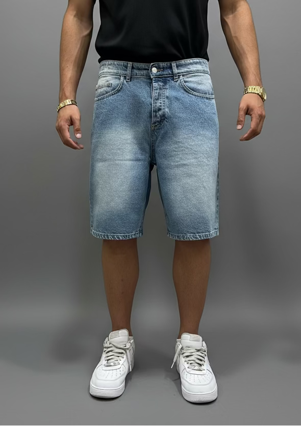 Bermuda LAVAGGIO SABBIA THE BROTHERS